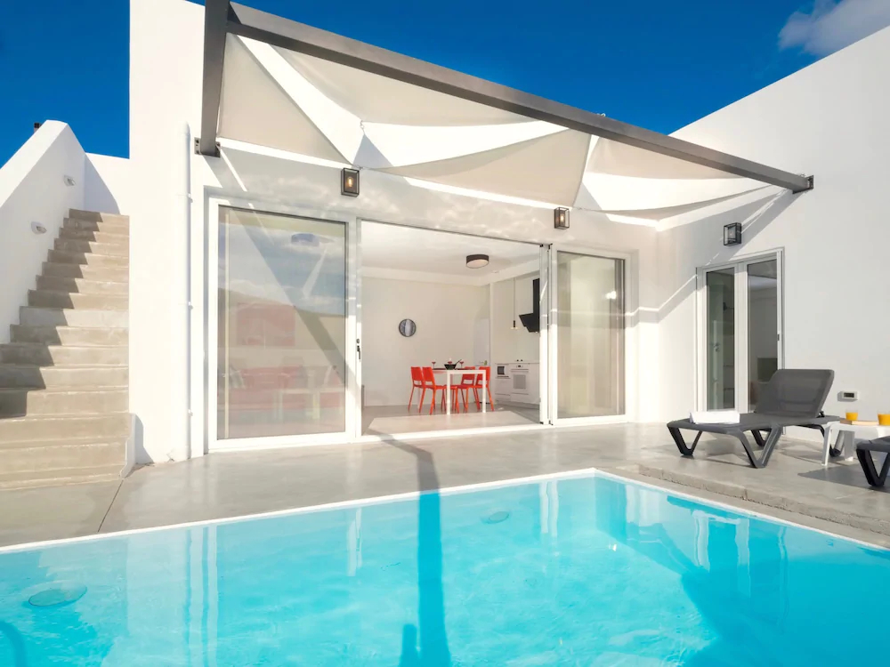 Villa Paradiso IV