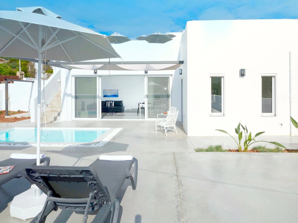 Villa Paradiso IV