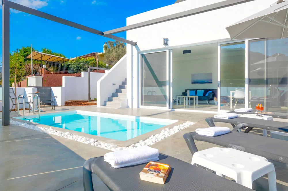 Villa Paradiso IV