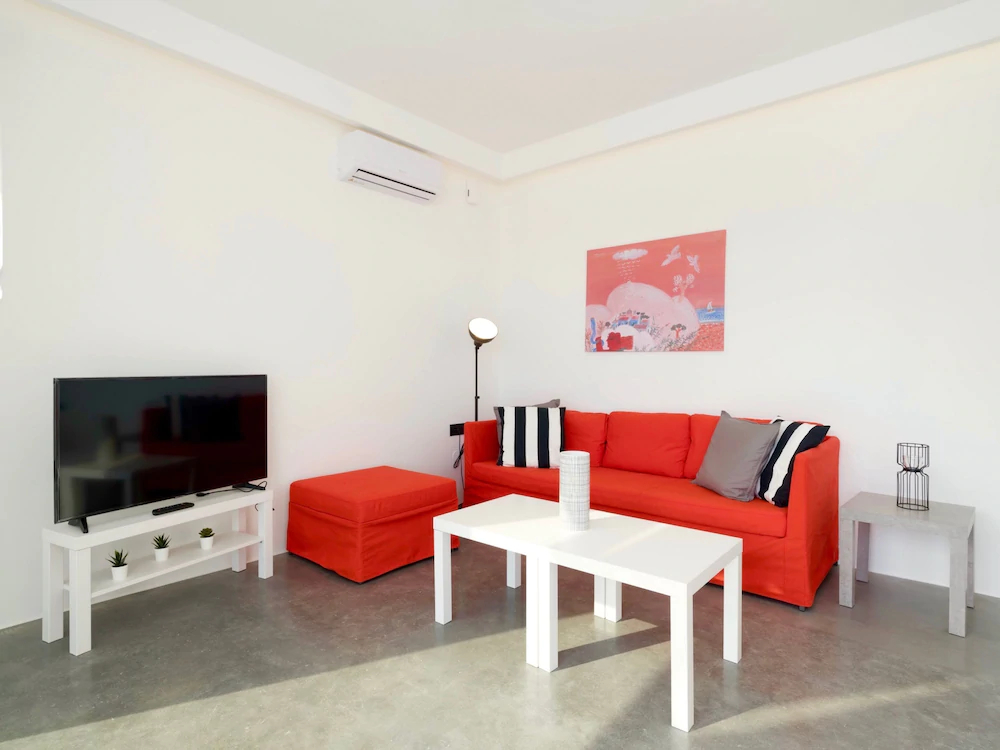 Villa Paradiso IV