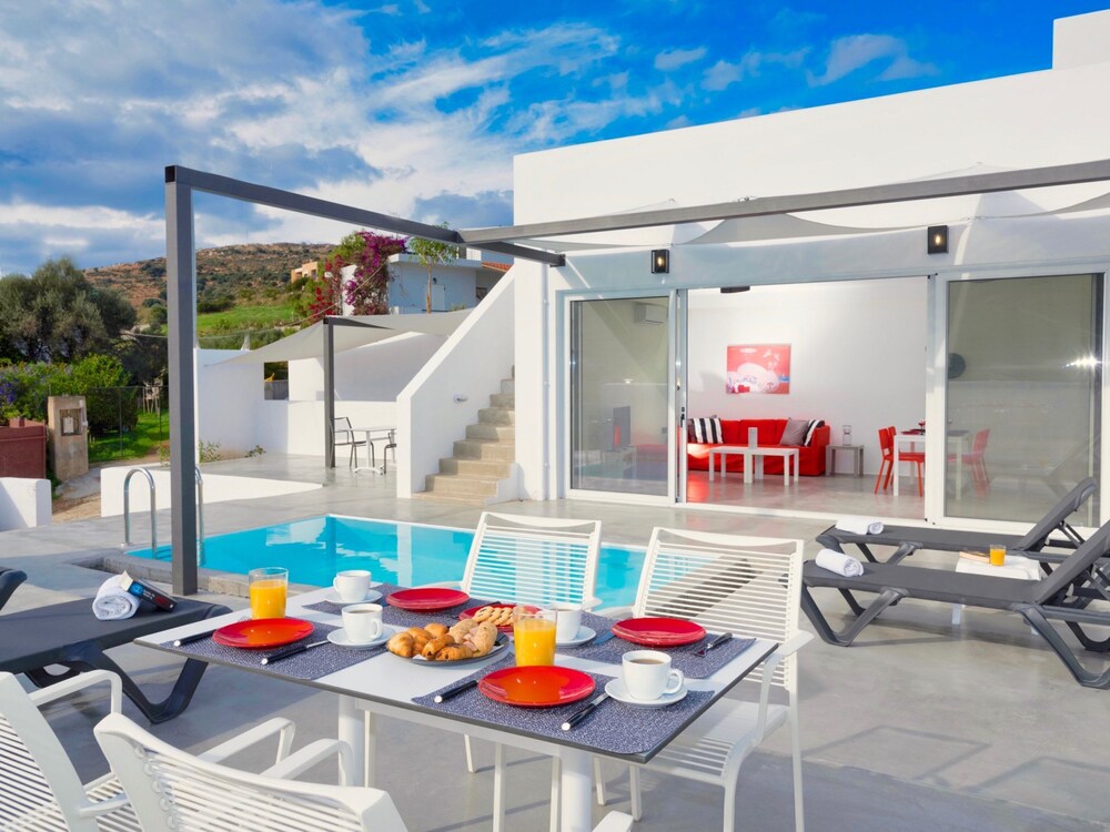 Villa Paradiso IV