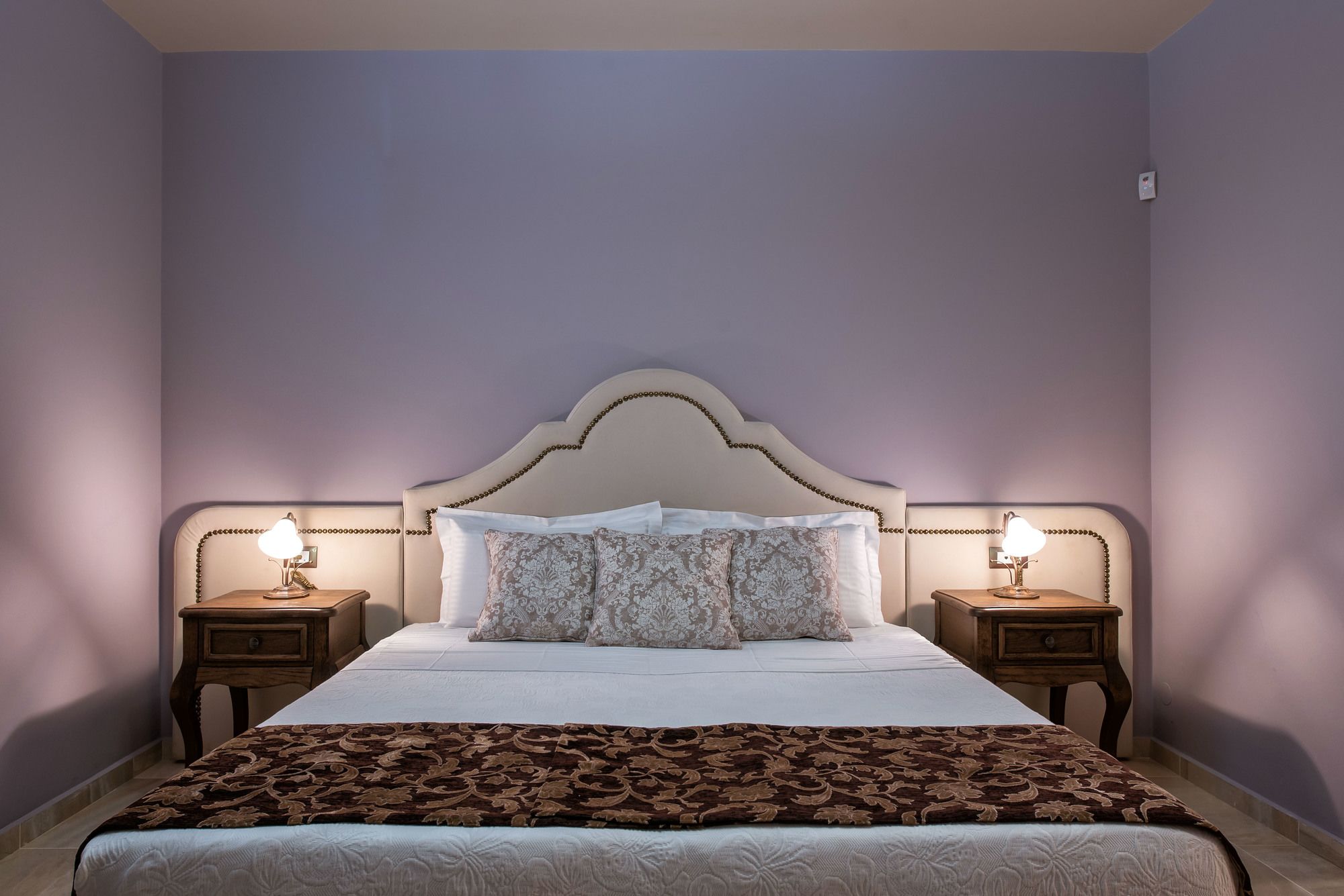 Wine Dark Sea Villa Santorini