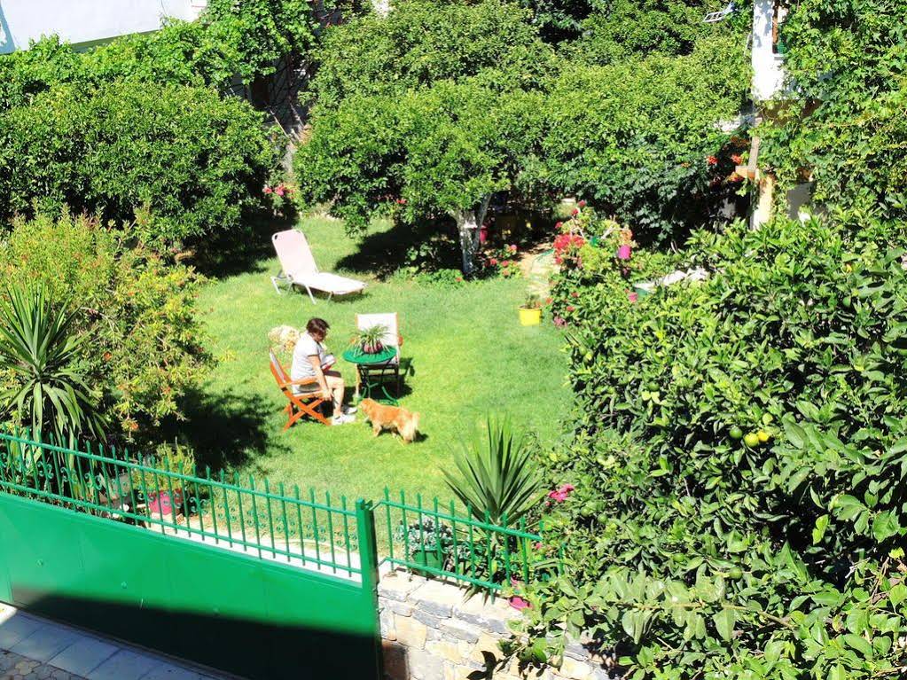 Zorbas Studios & Apartments