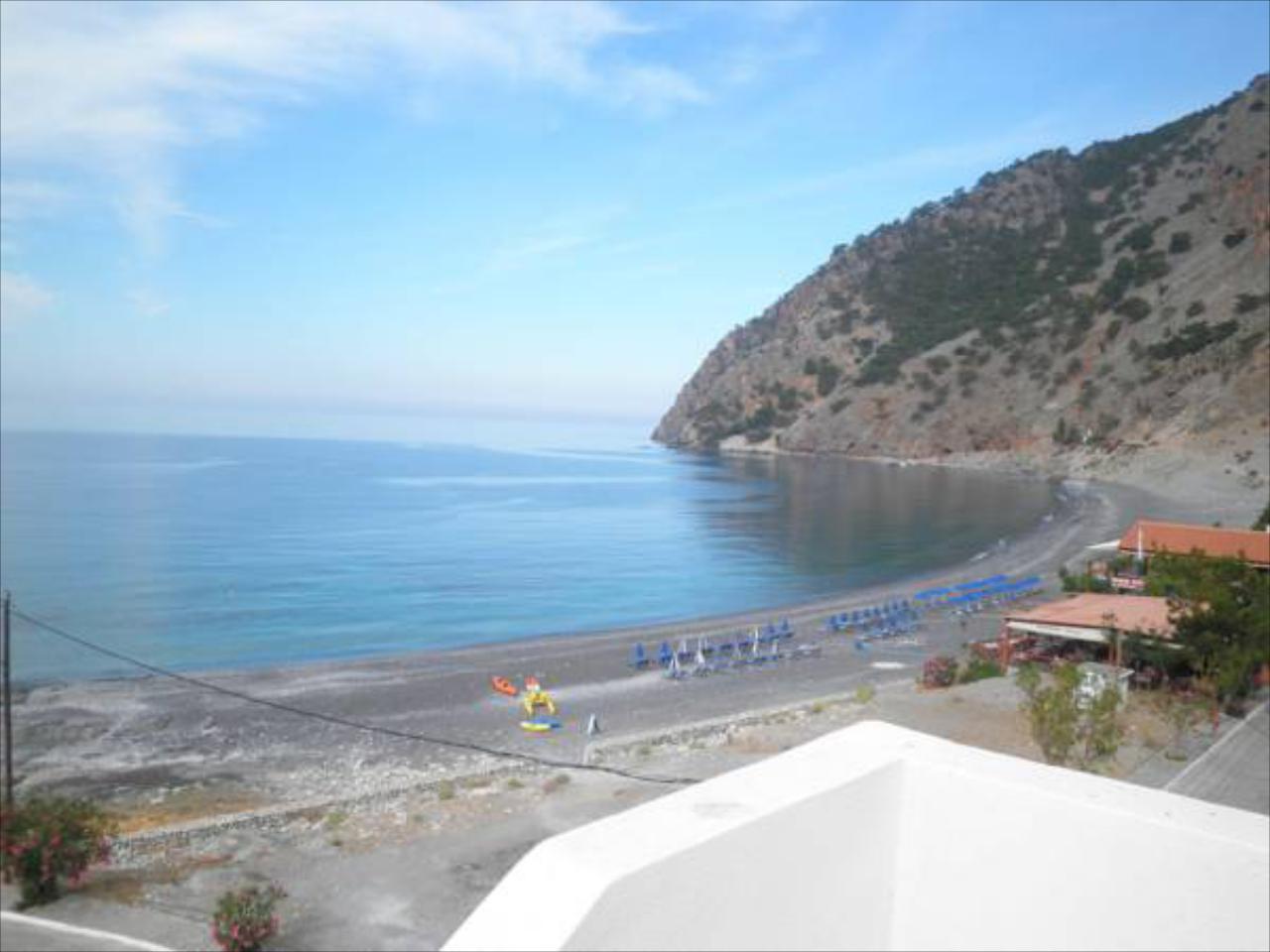 Calypso Hotel