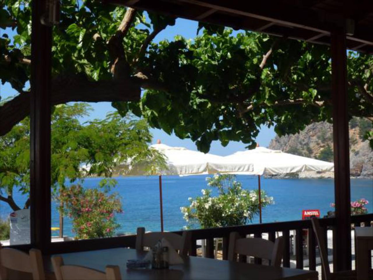 Calypso Hotel