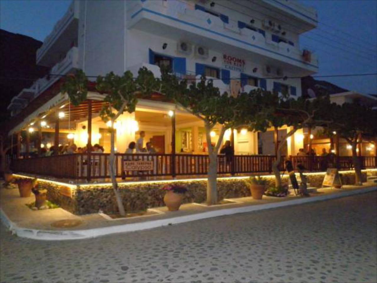 Calypso Hotel
