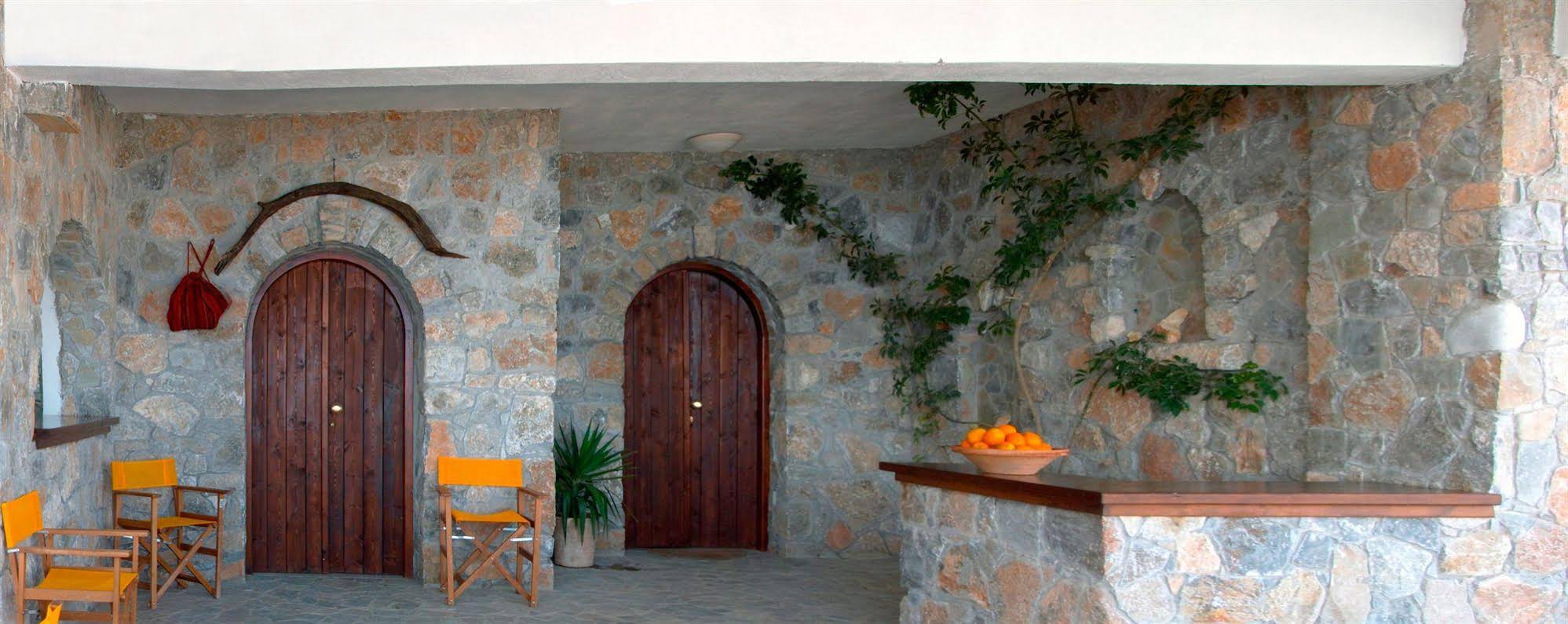 Sweet Corner Mashalis