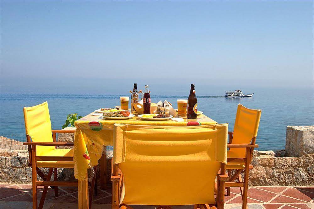 Sweet Corner Mashalis