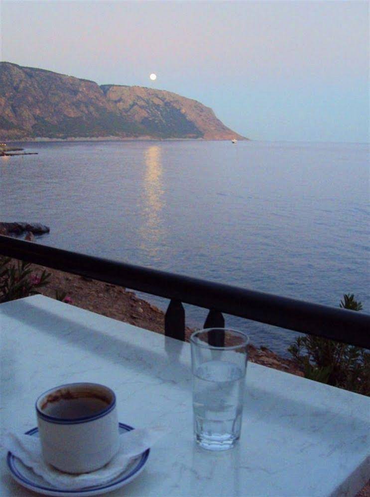 Sweet Corner Mashalis