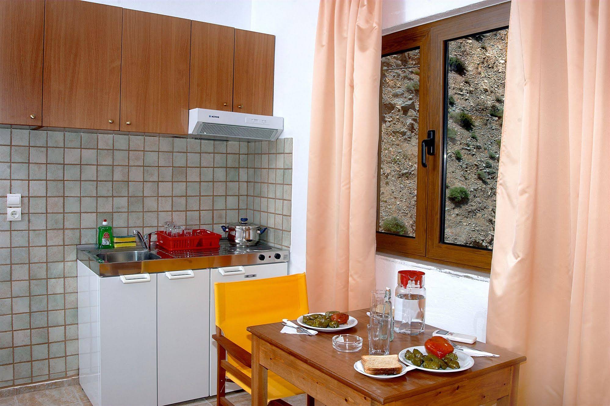 Sweet Corner Mashalis