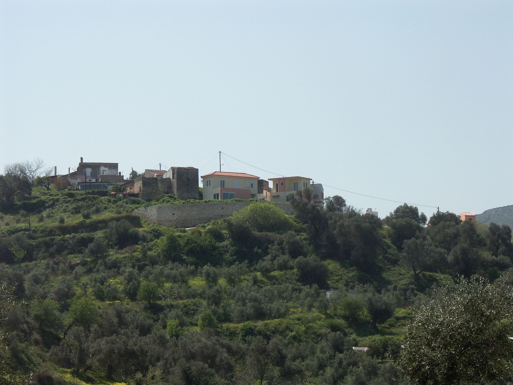 Villa Afroditi