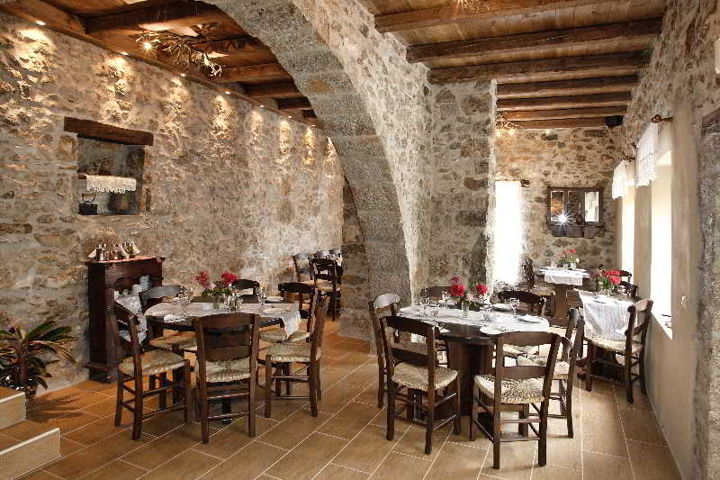 Vasilikata Guesthouse