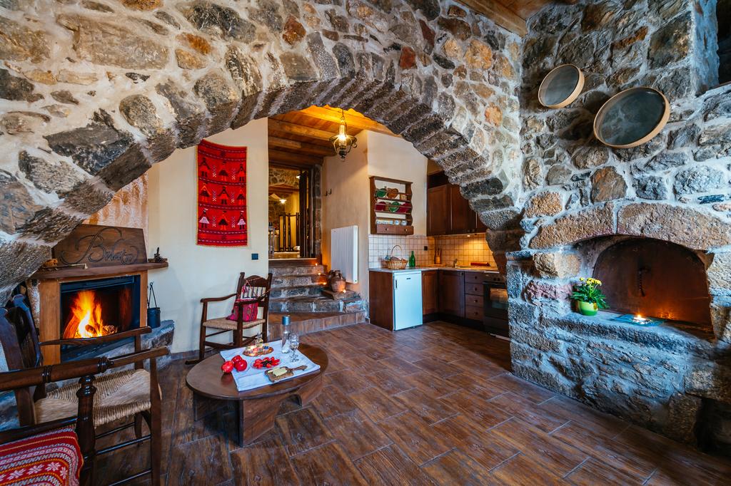 Vasilikata Guesthouse