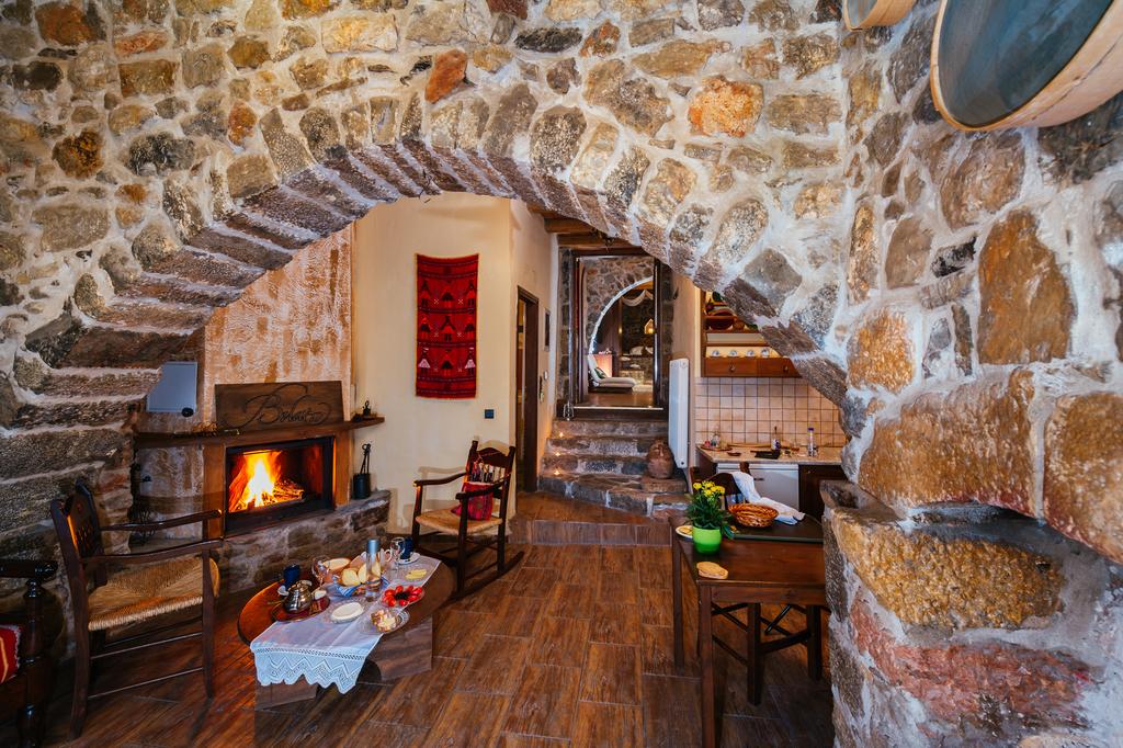 Vasilikata Guesthouse