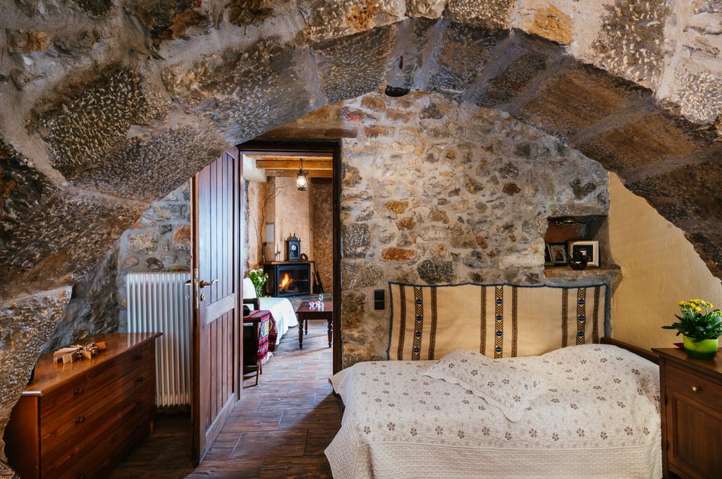 Vasilikata Guesthouse