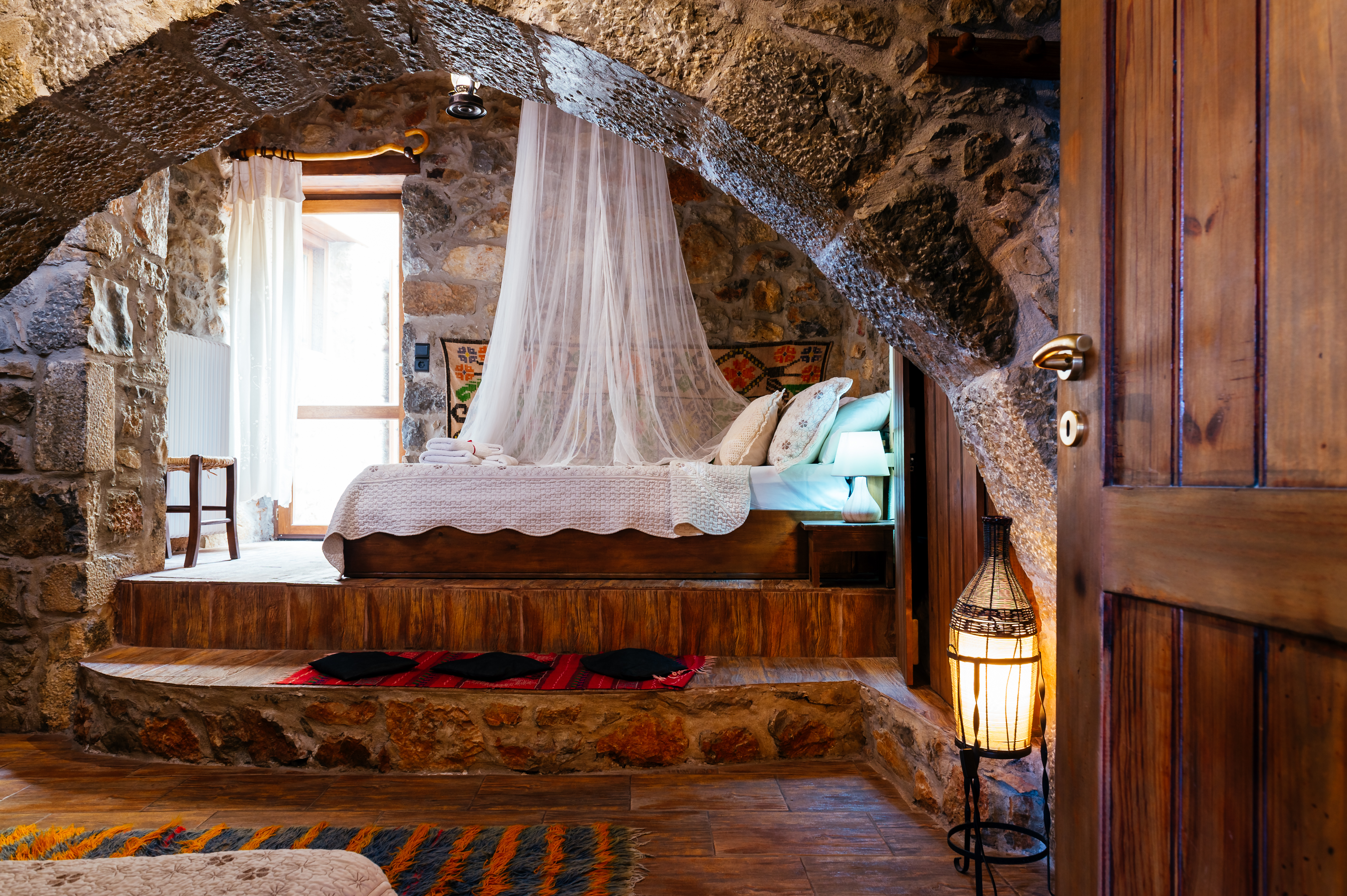 Vasilikata Guesthouse