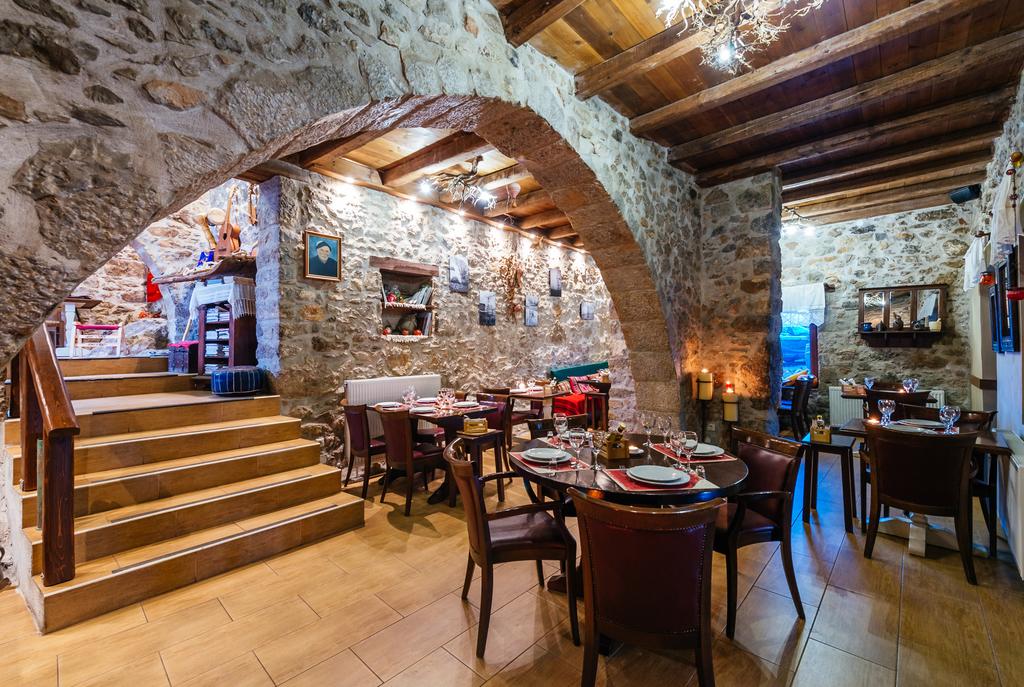 Vasilikata Guesthouse