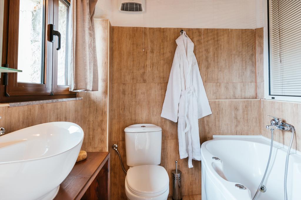 Vasilikata Guesthouse