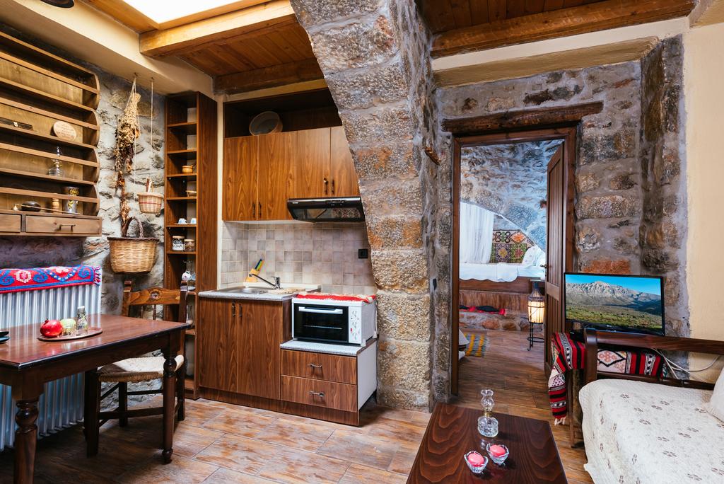 Vasilikata Guesthouse