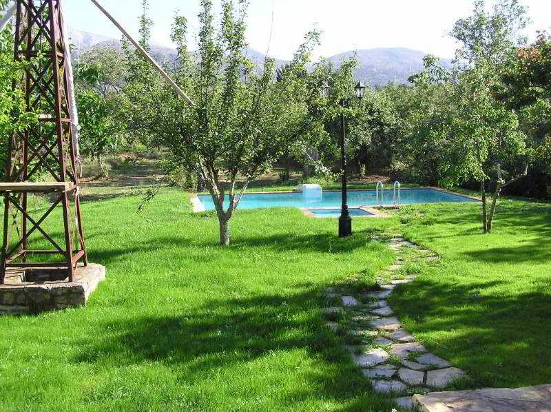Zeus House