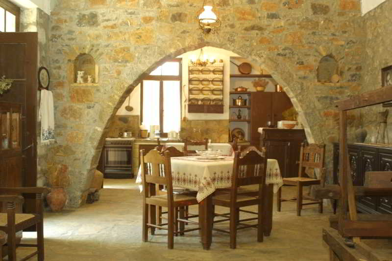 Zeus House