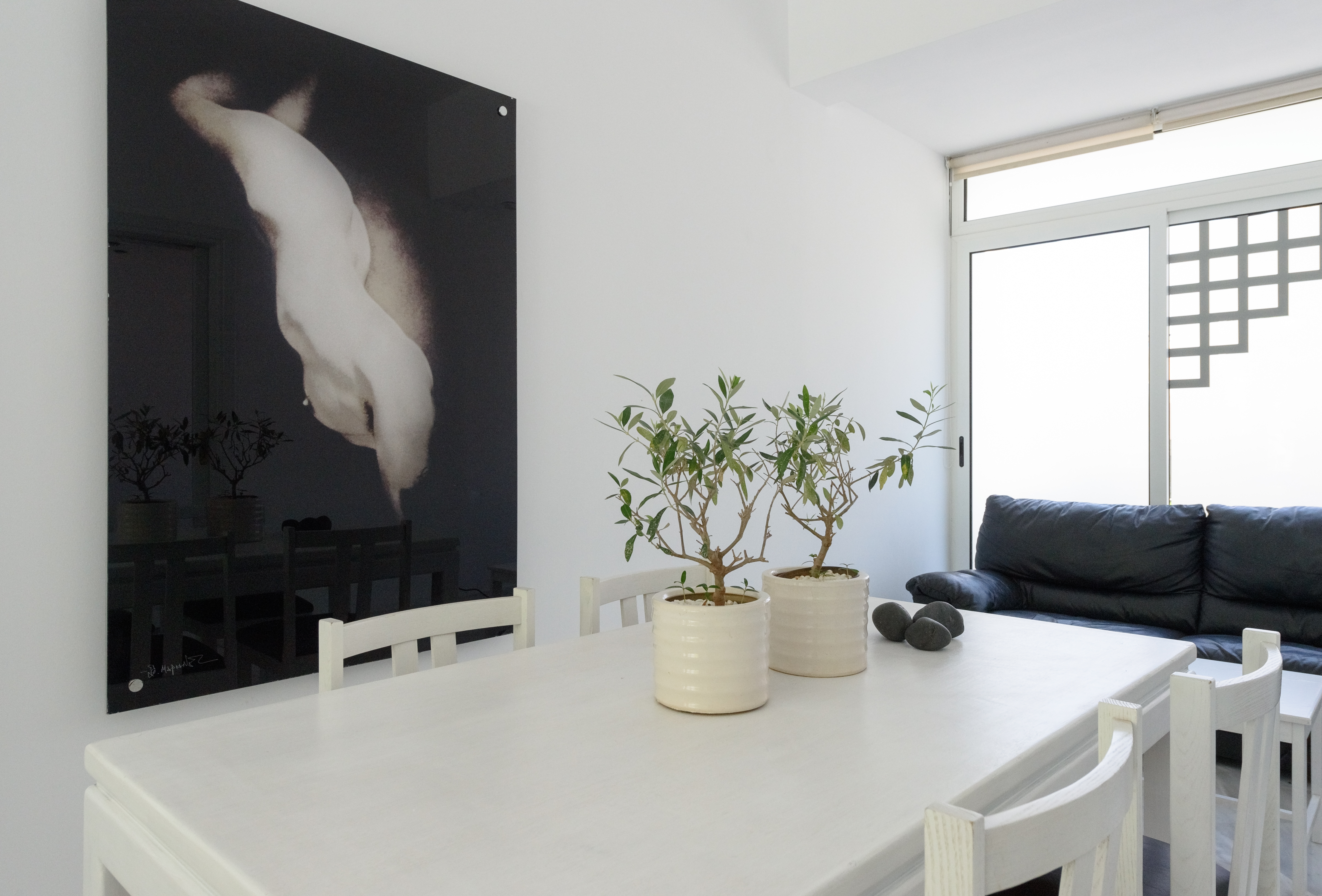 Alantha Apartments
