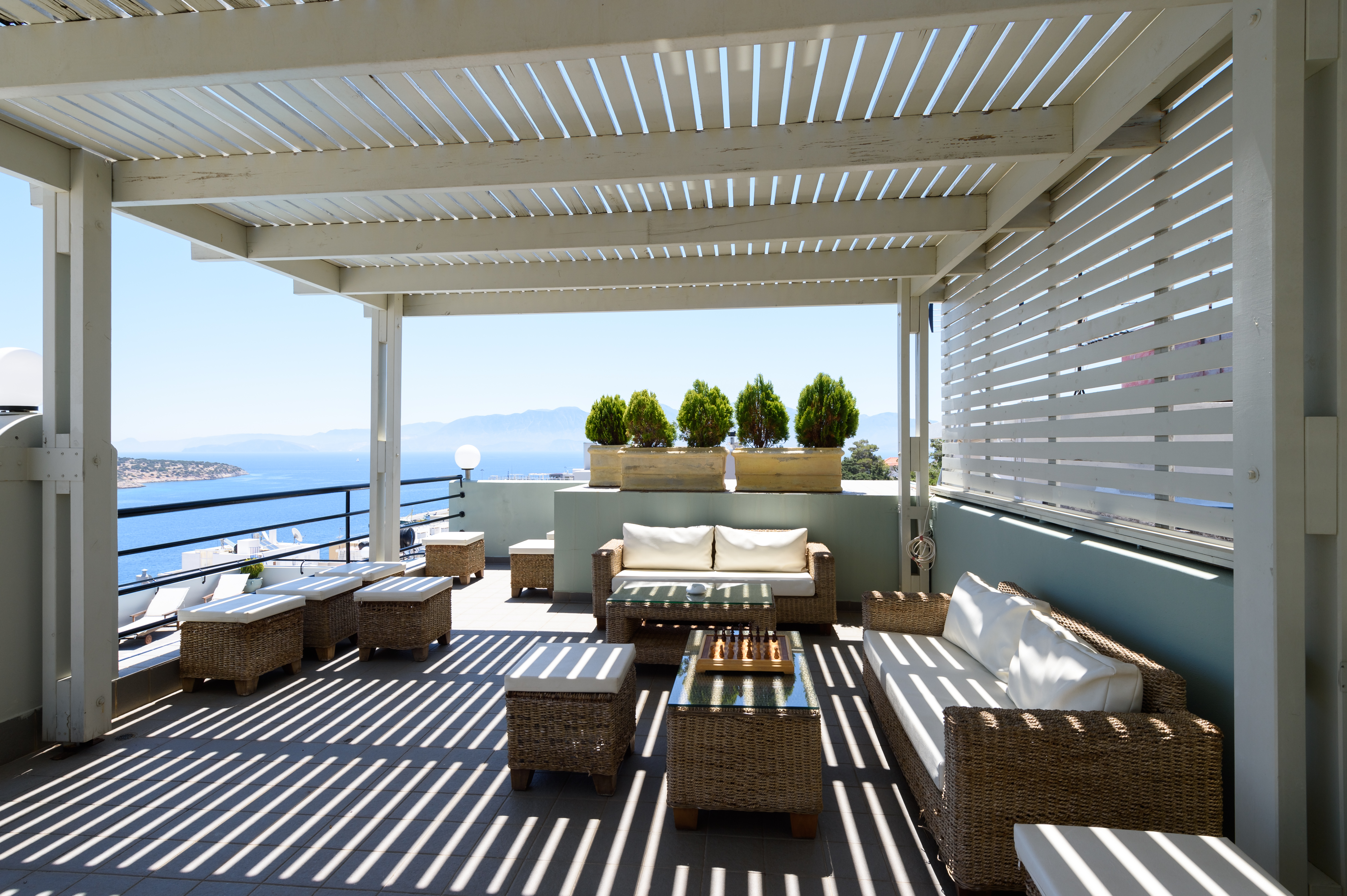 Alantha Apartments