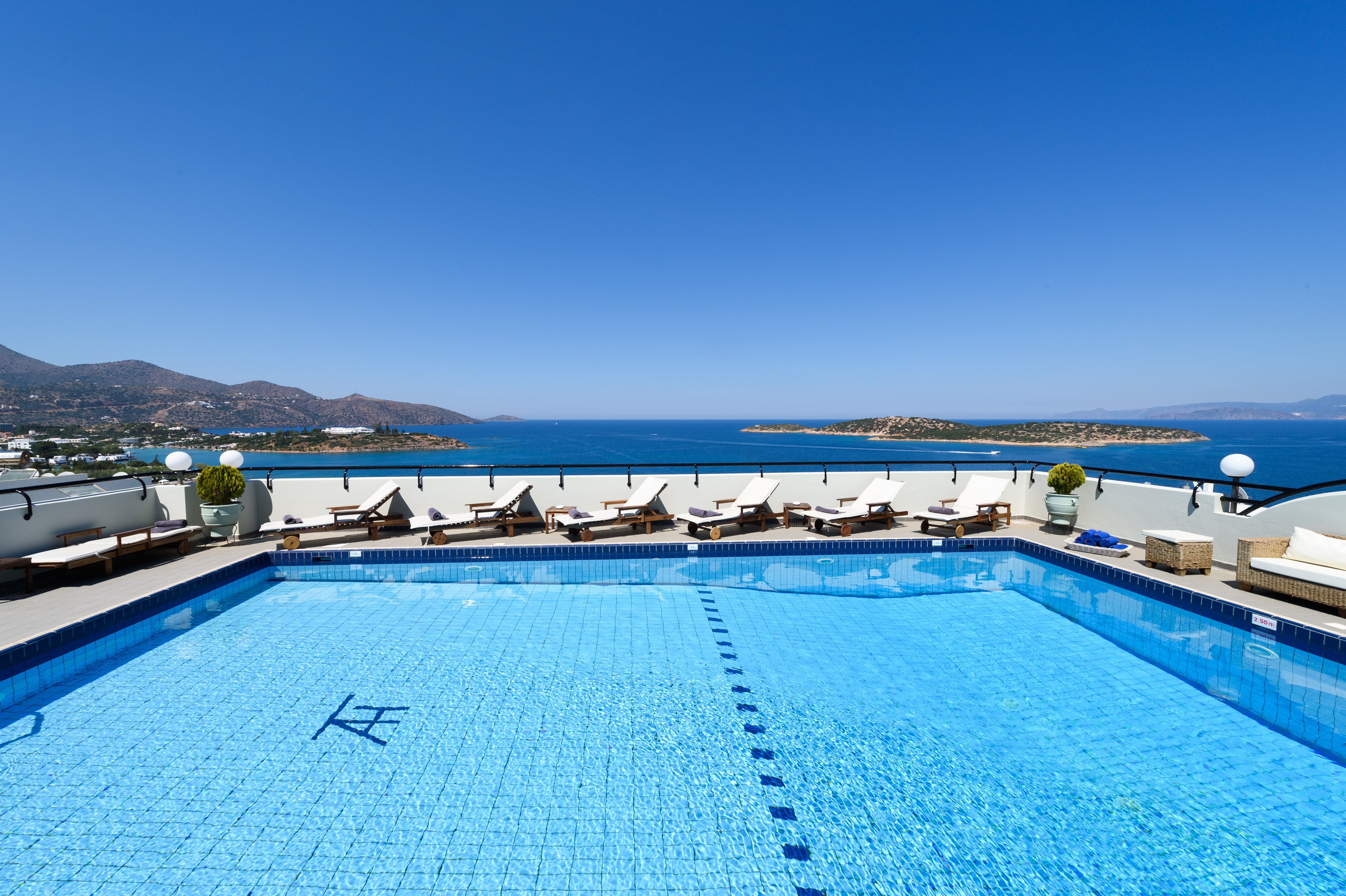 Alantha Apartments