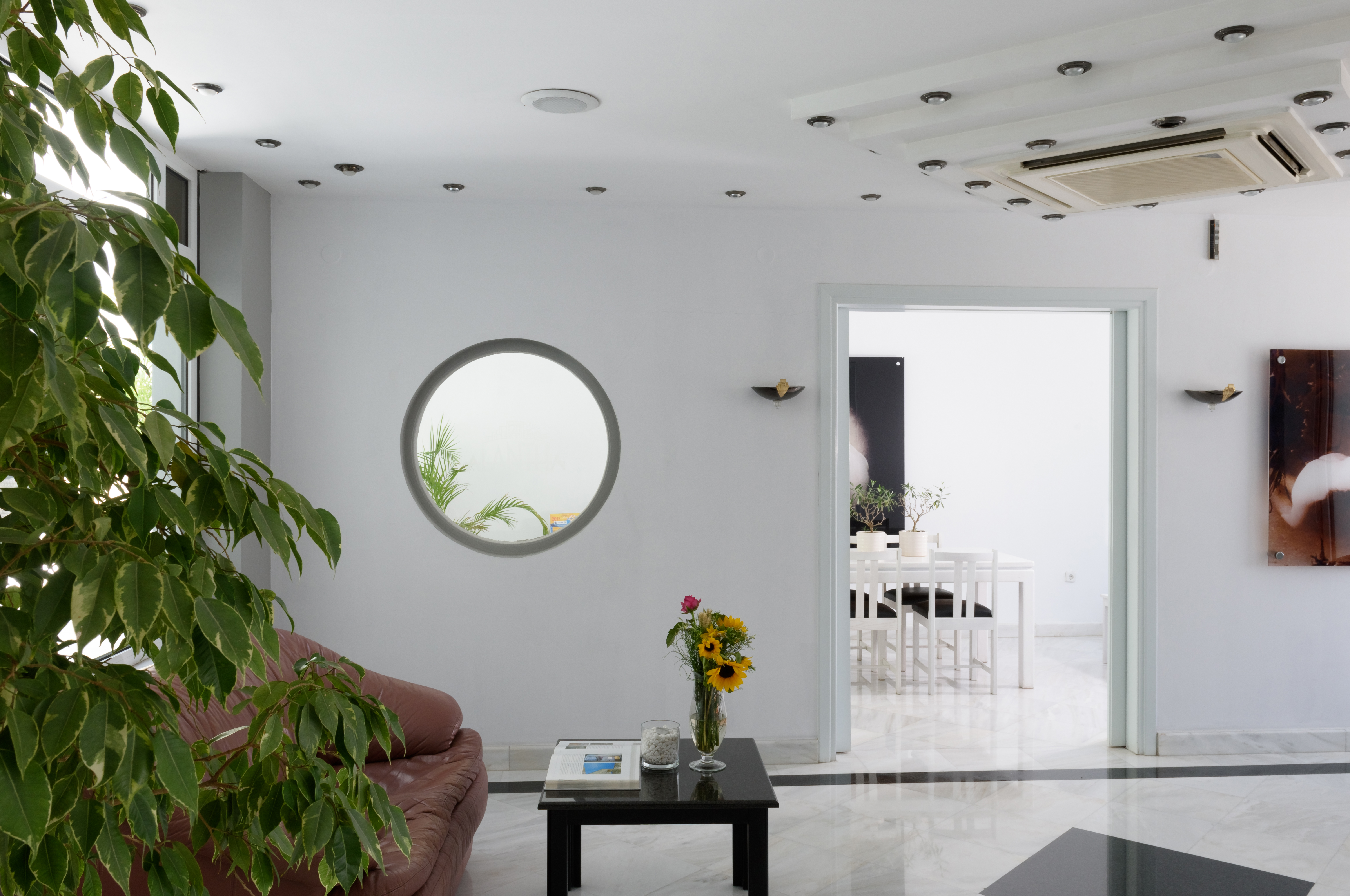 Alantha Apartments