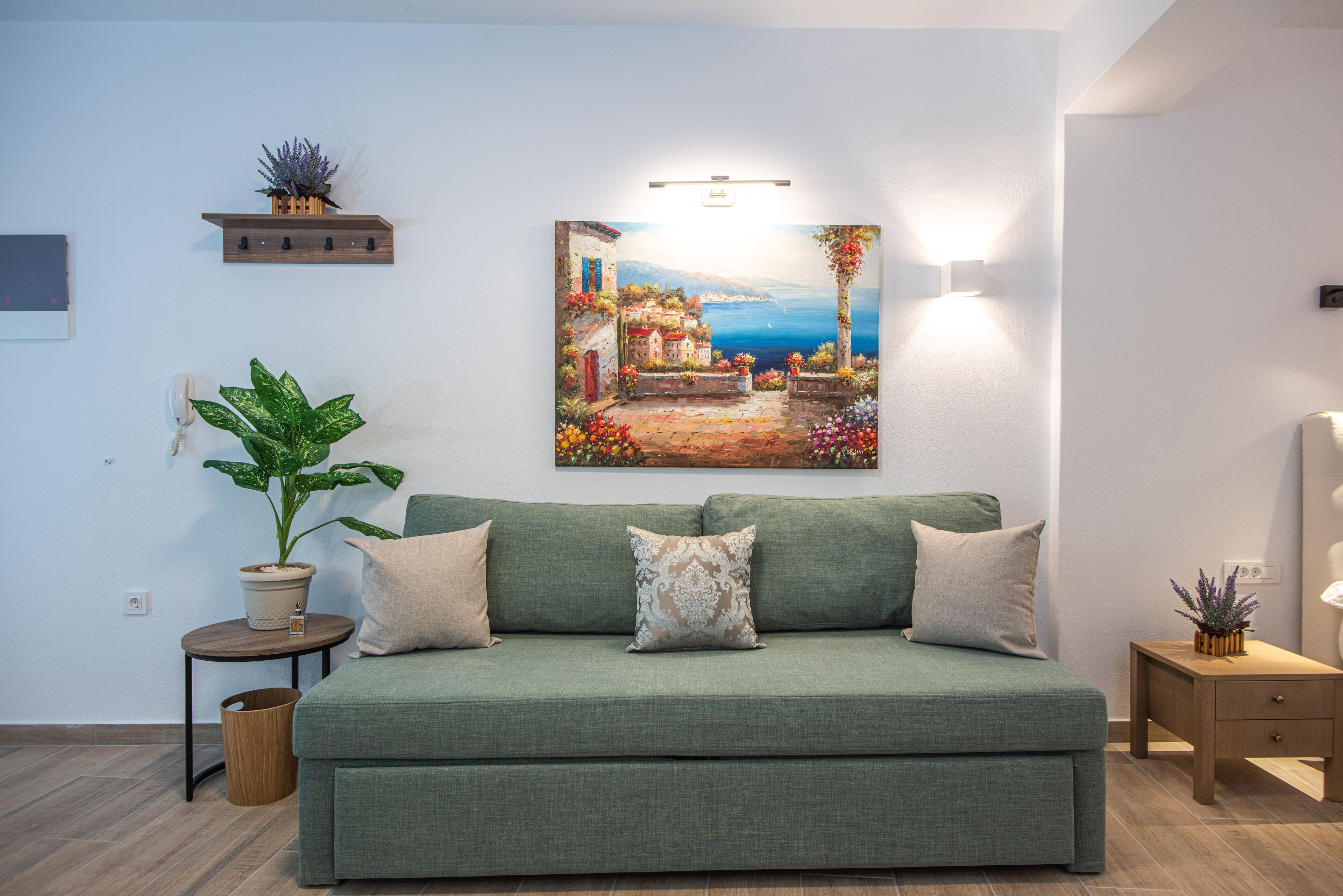 Ammos Lux Apartments