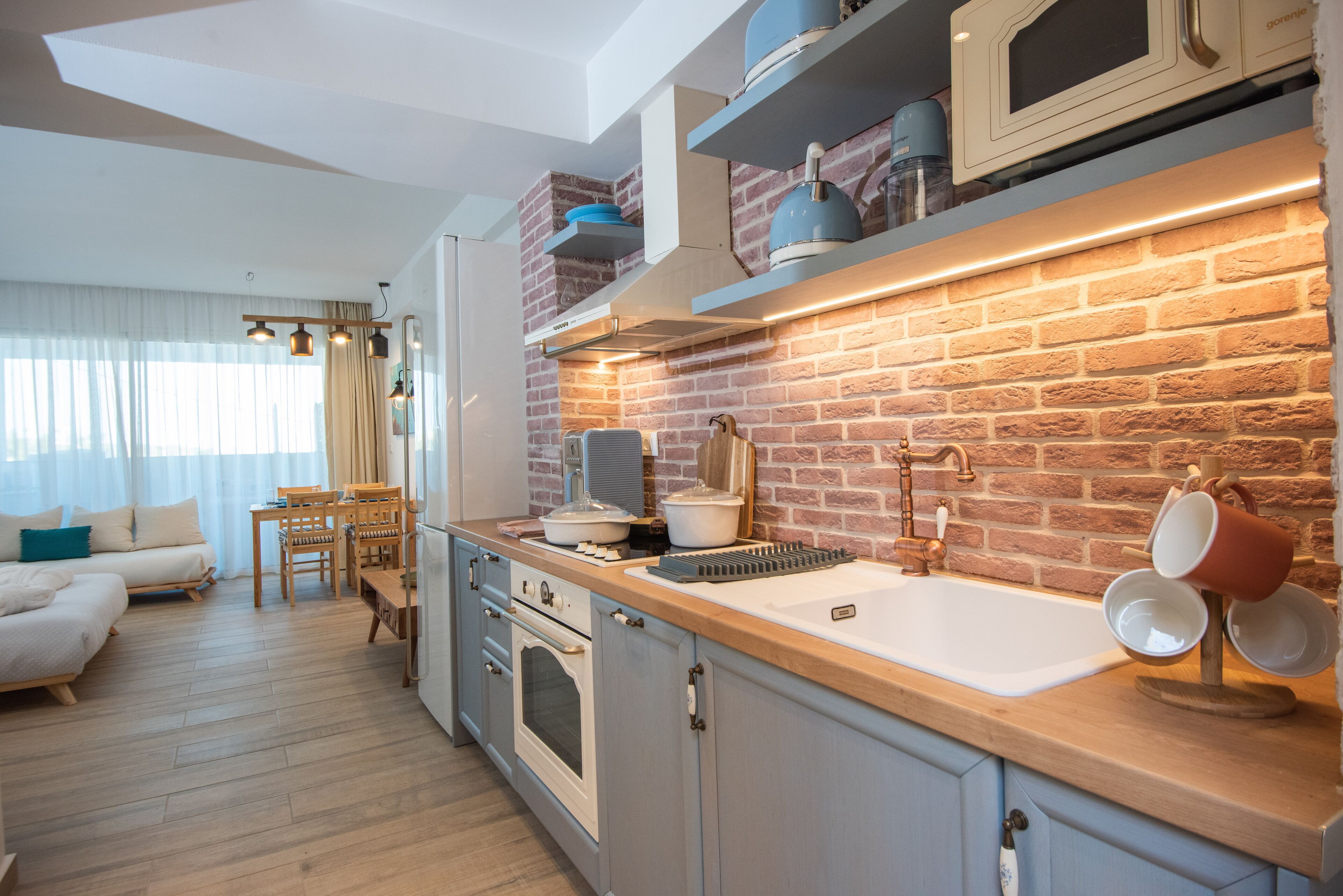 Ammos Lux Apartments