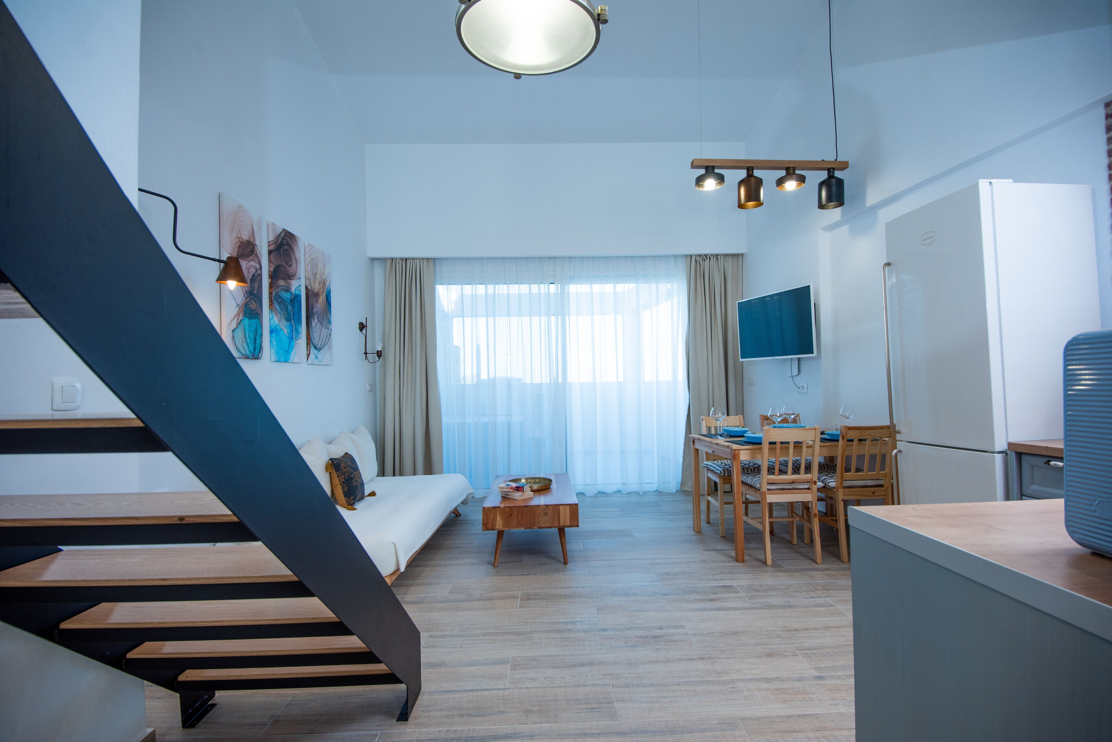 Ammos Lux Apartments