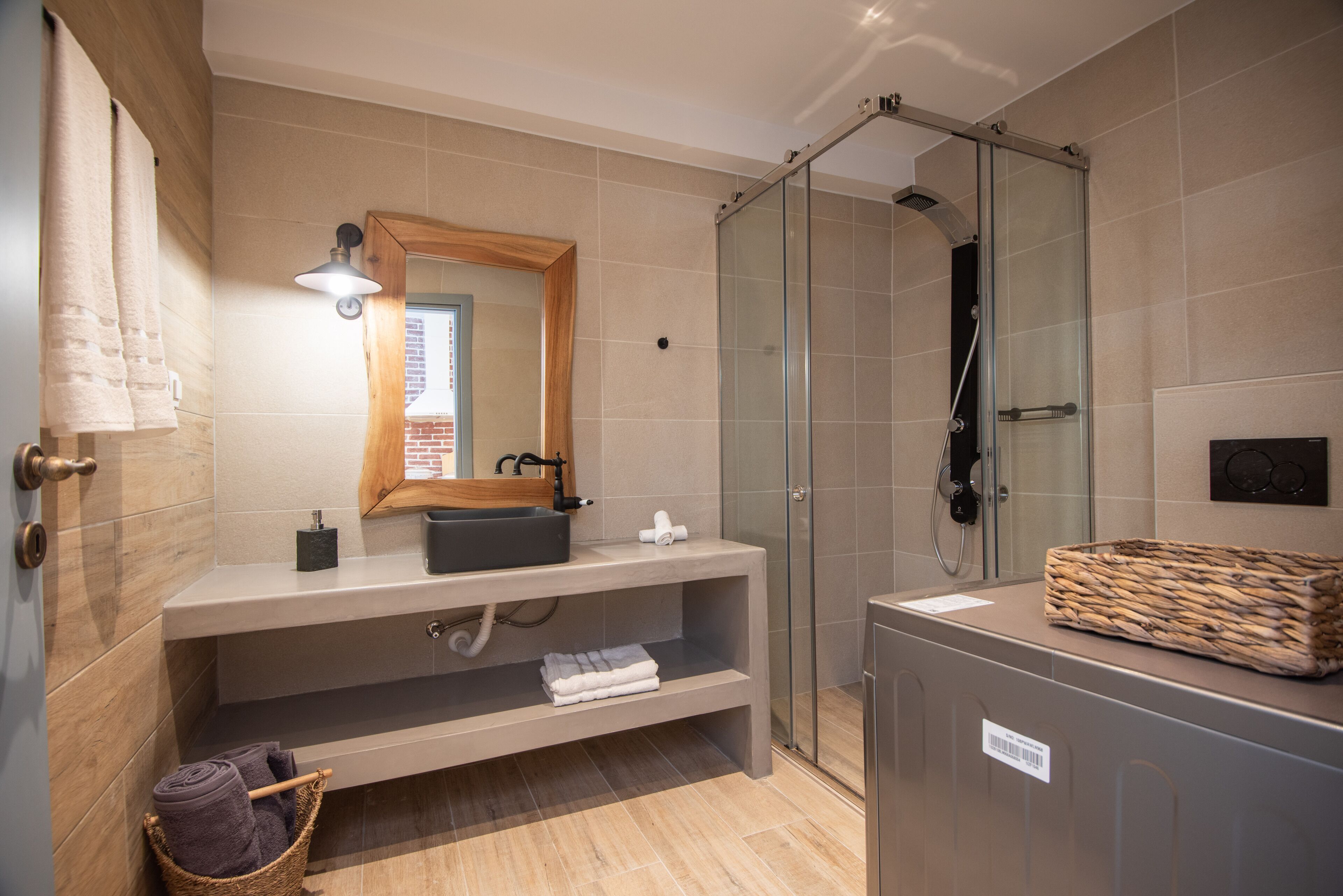 Ammos Lux Apartments