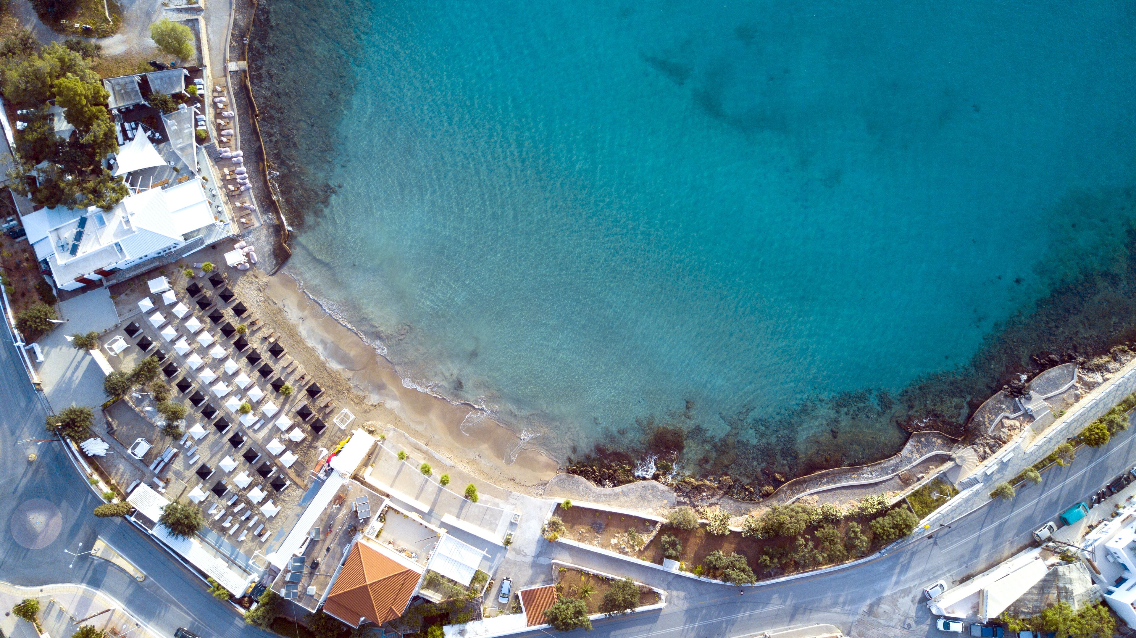Ammos Lux Apartments