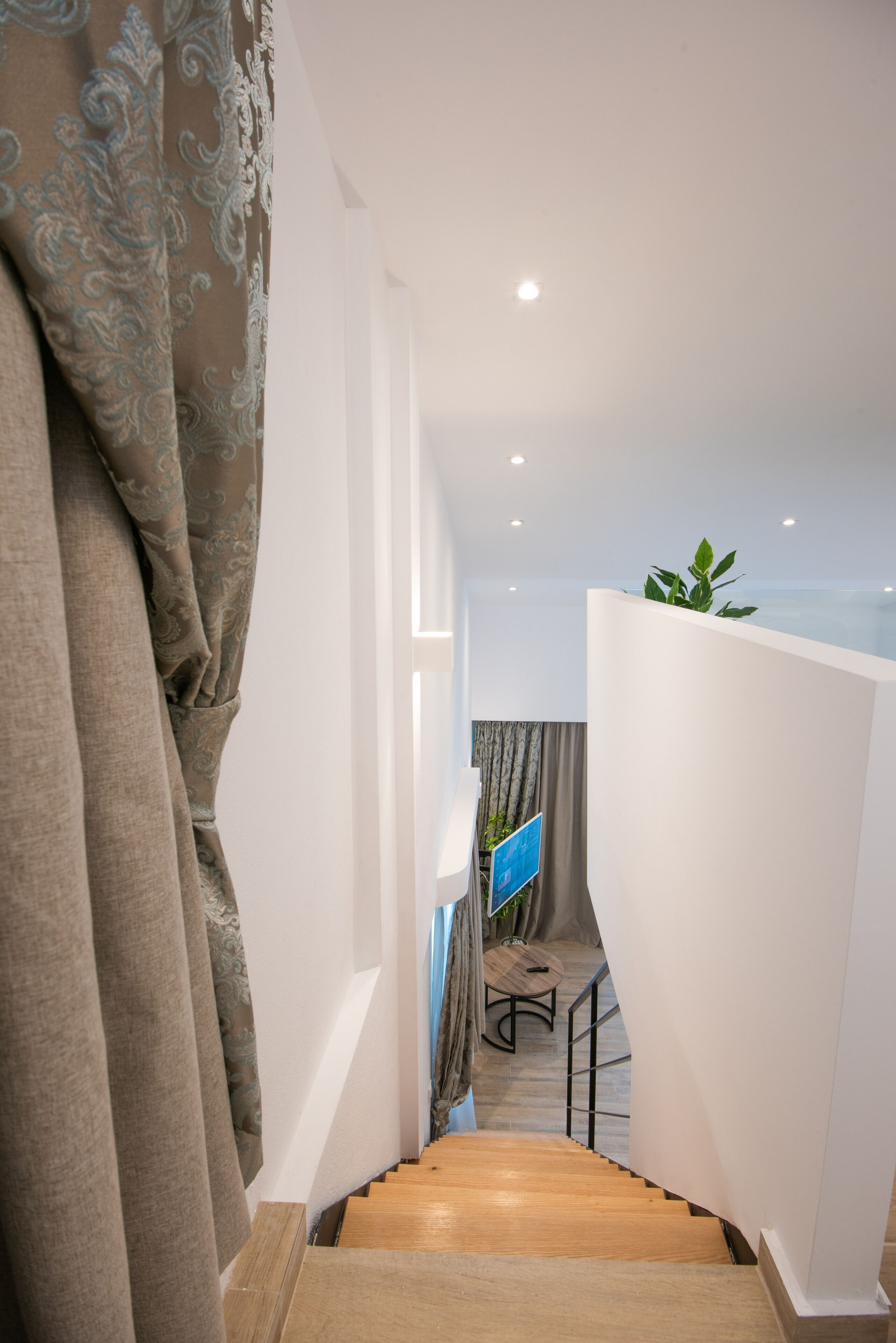 Ammos Lux Apartments