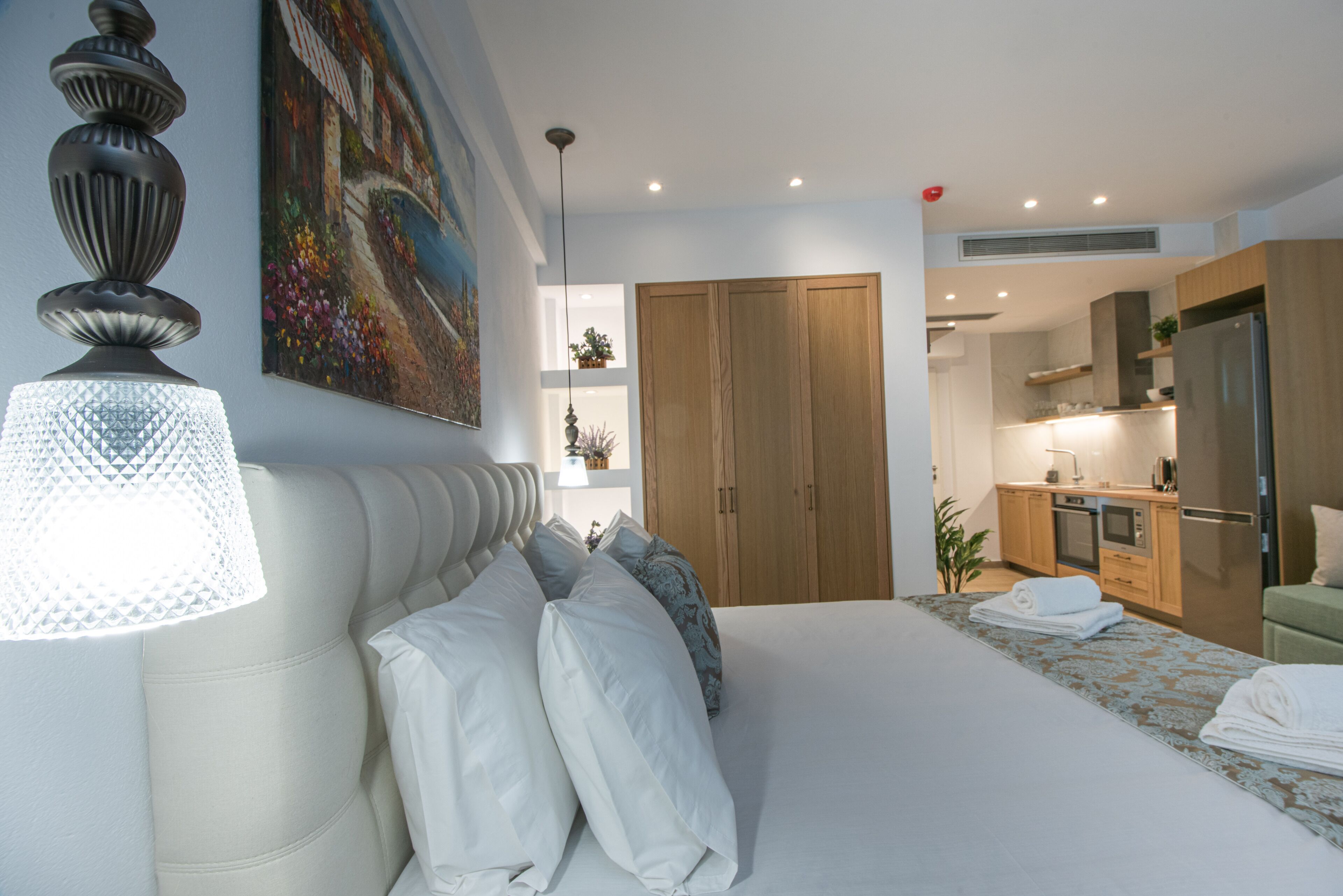 Ammos Lux Apartments