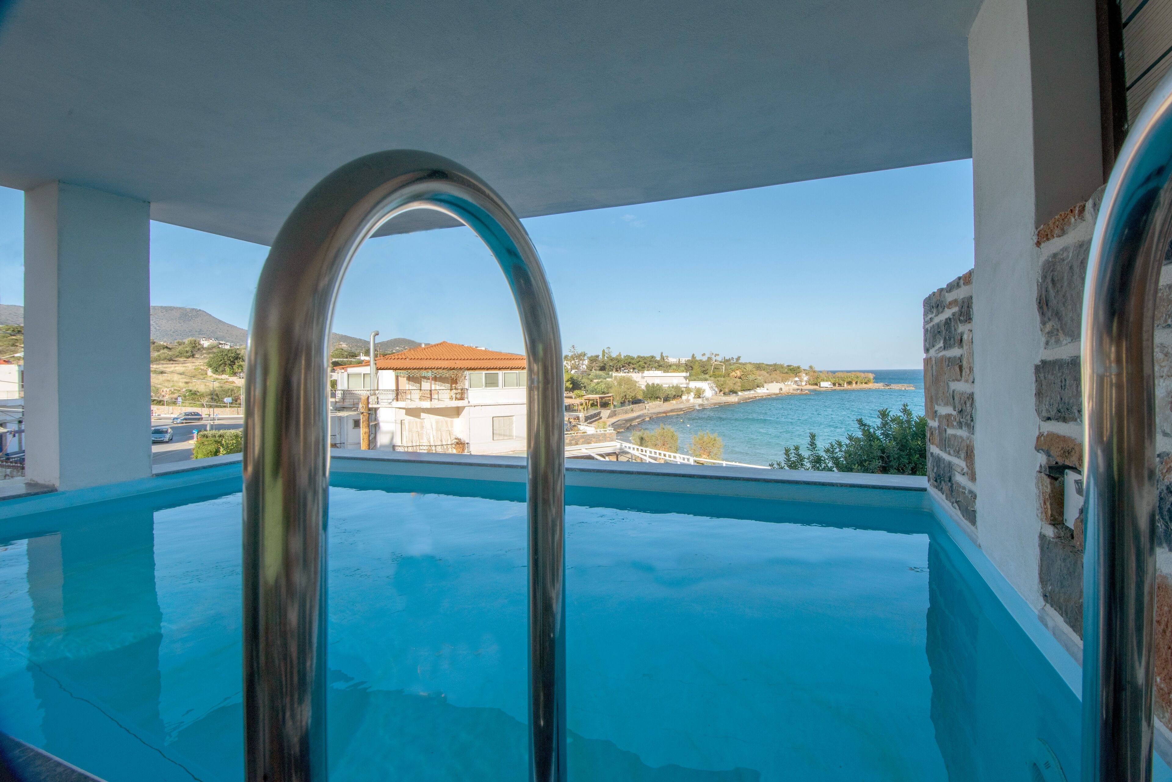 Ammos Lux Apartments