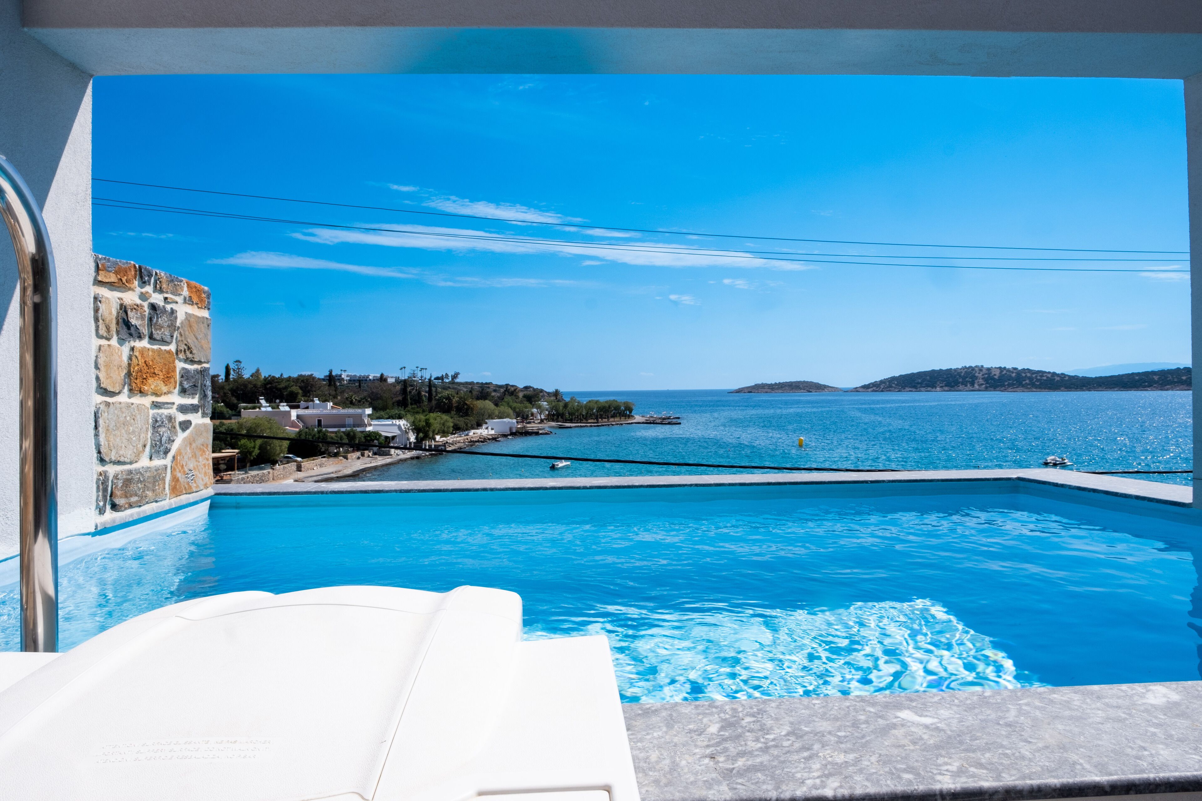 Ammos Lux Apartments