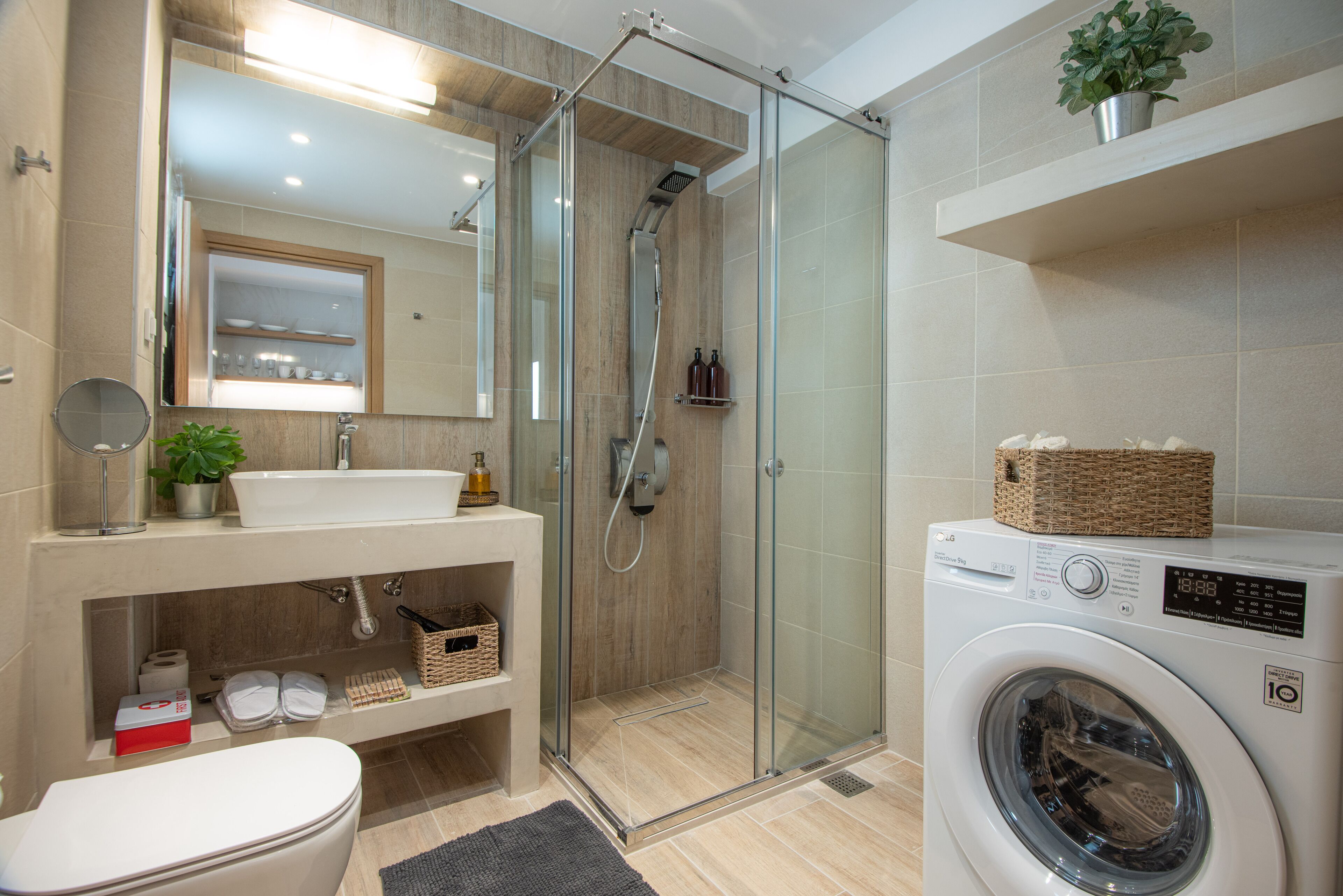 Ammos Lux Apartments