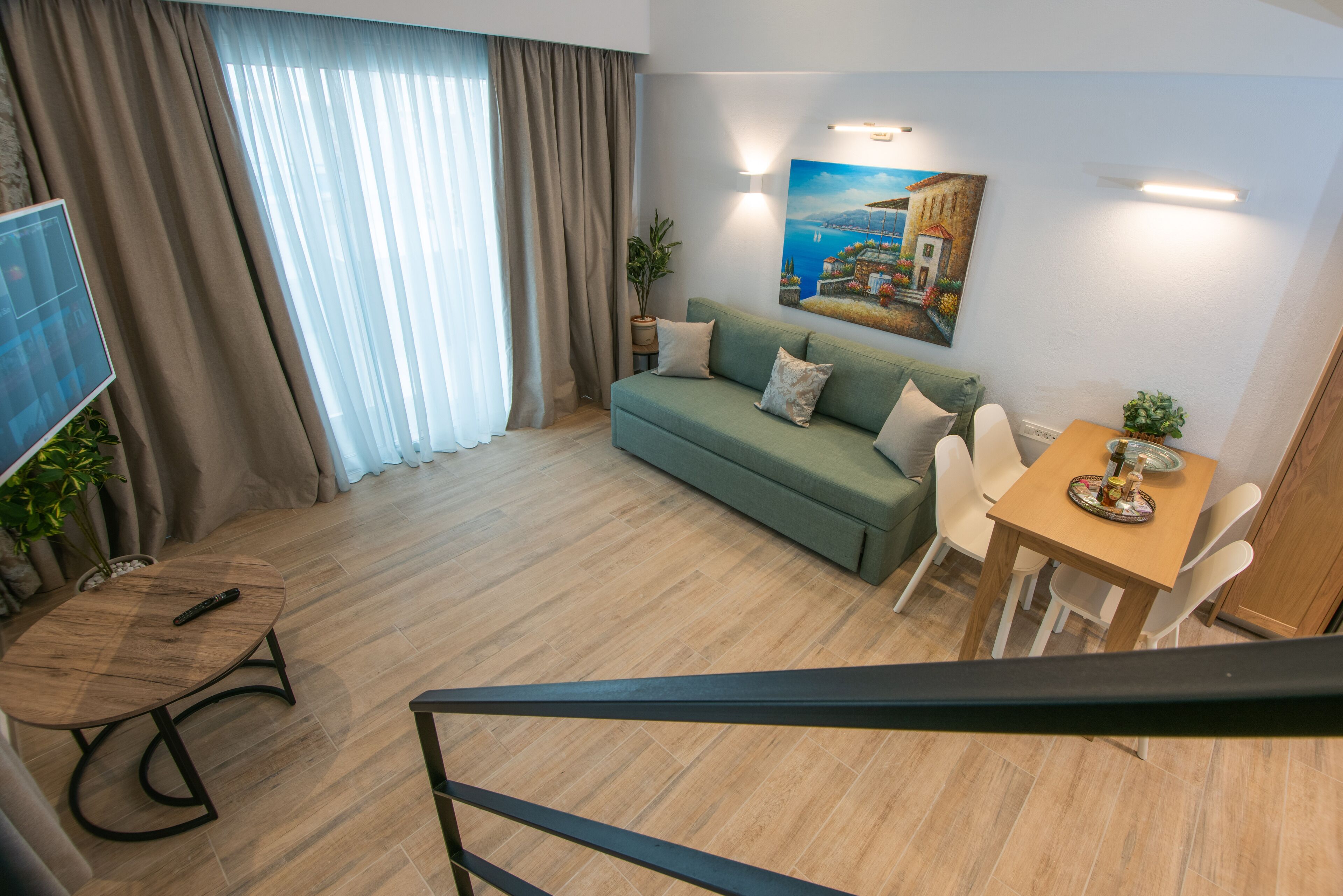Ammos Lux Apartments