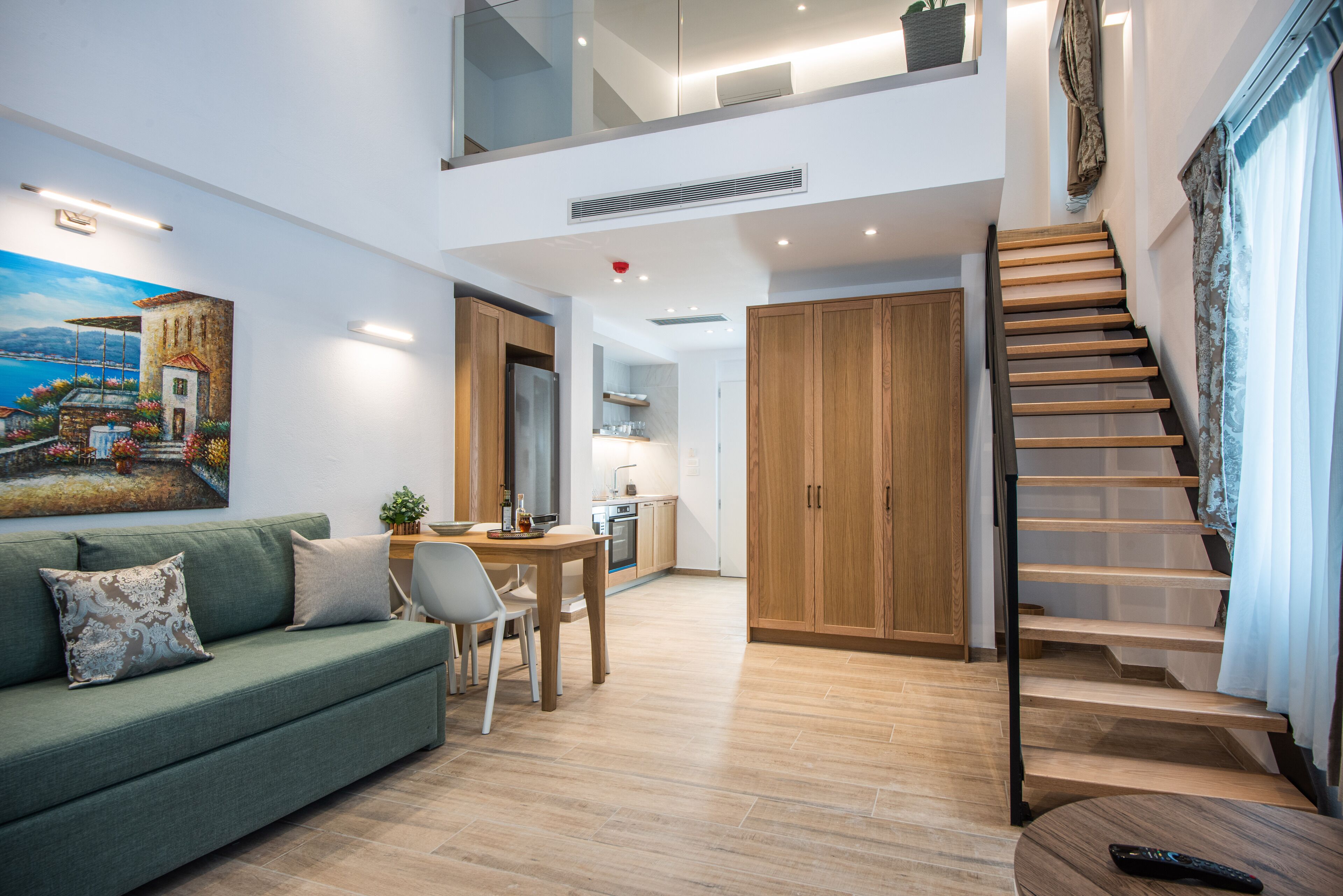 Ammos Lux Apartments