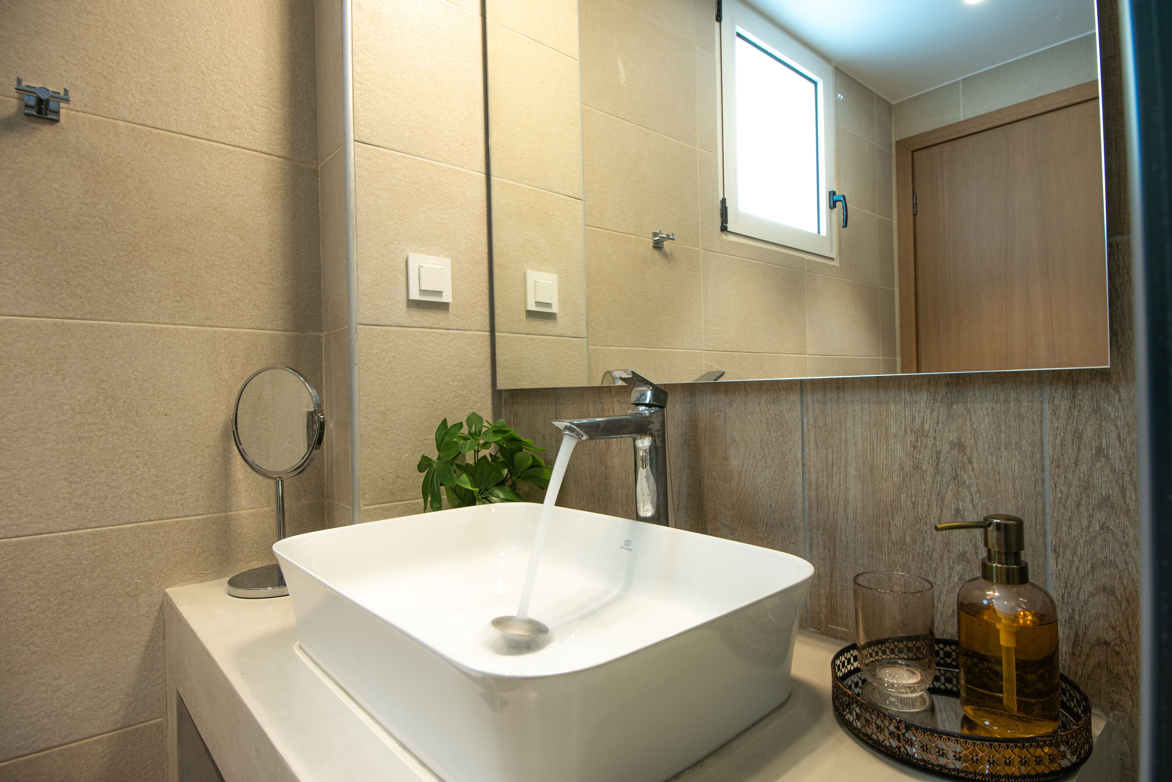 Ammos Lux Apartments