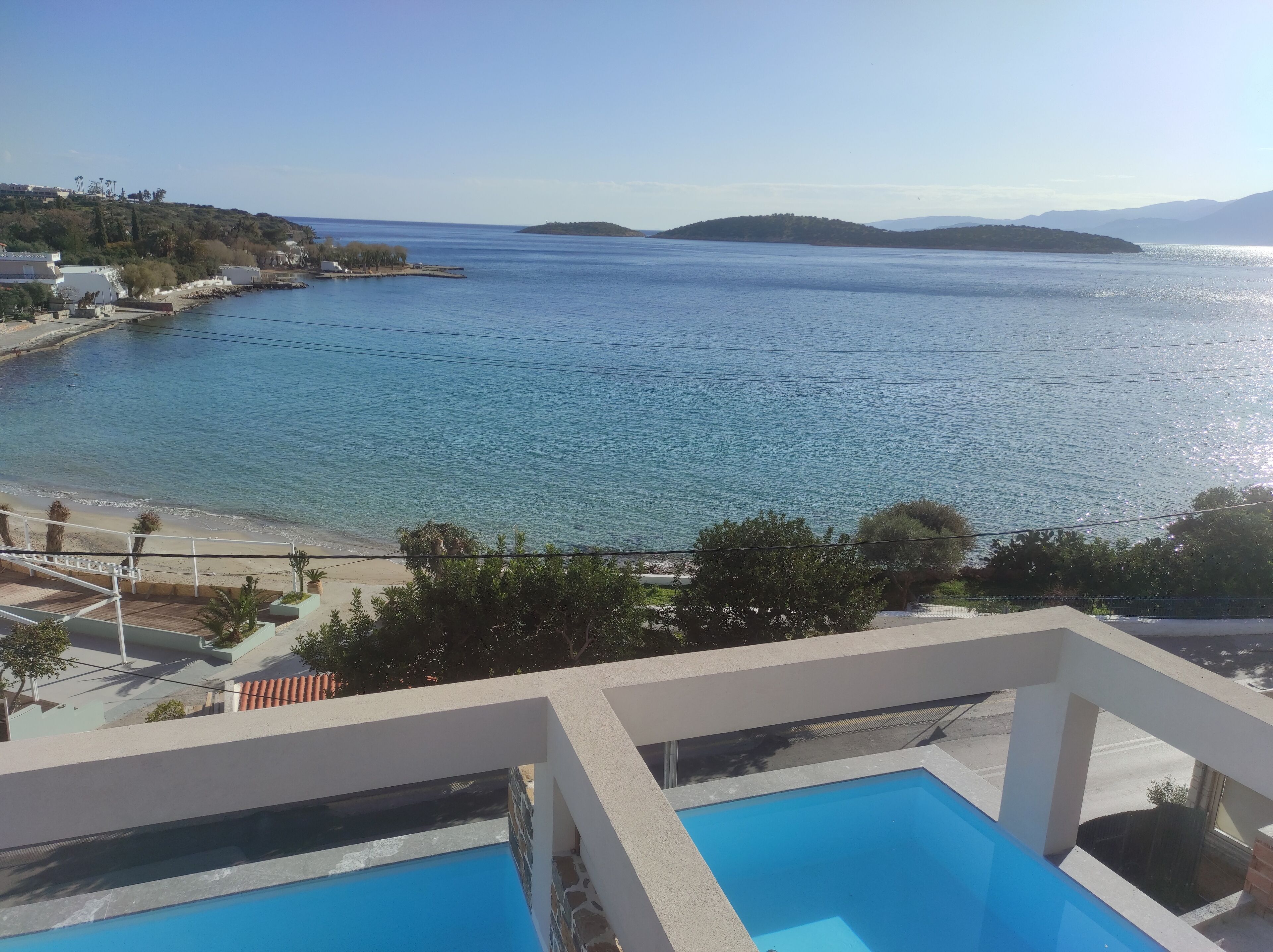 Ammos Lux Apartments