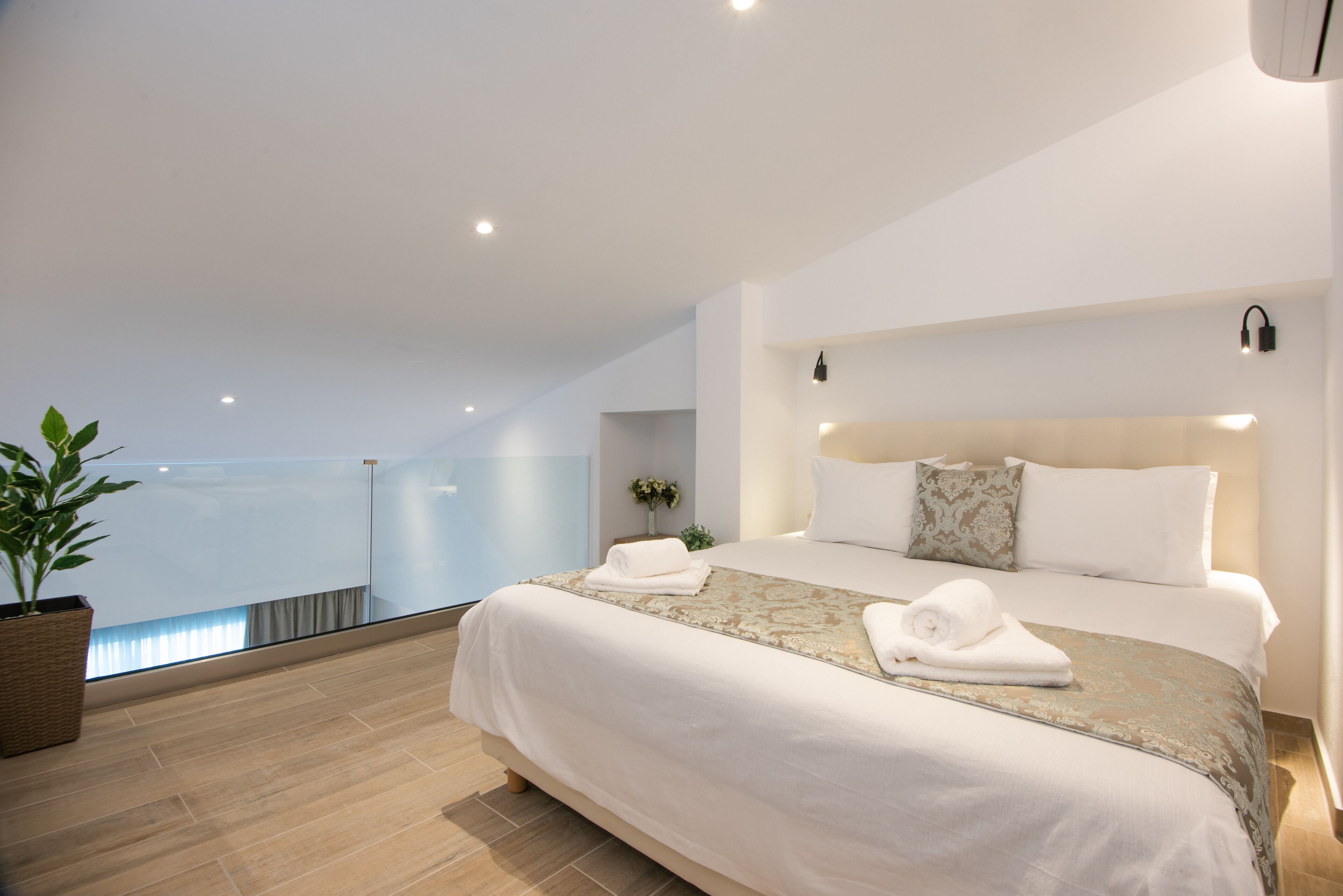 Ammos Lux Apartments