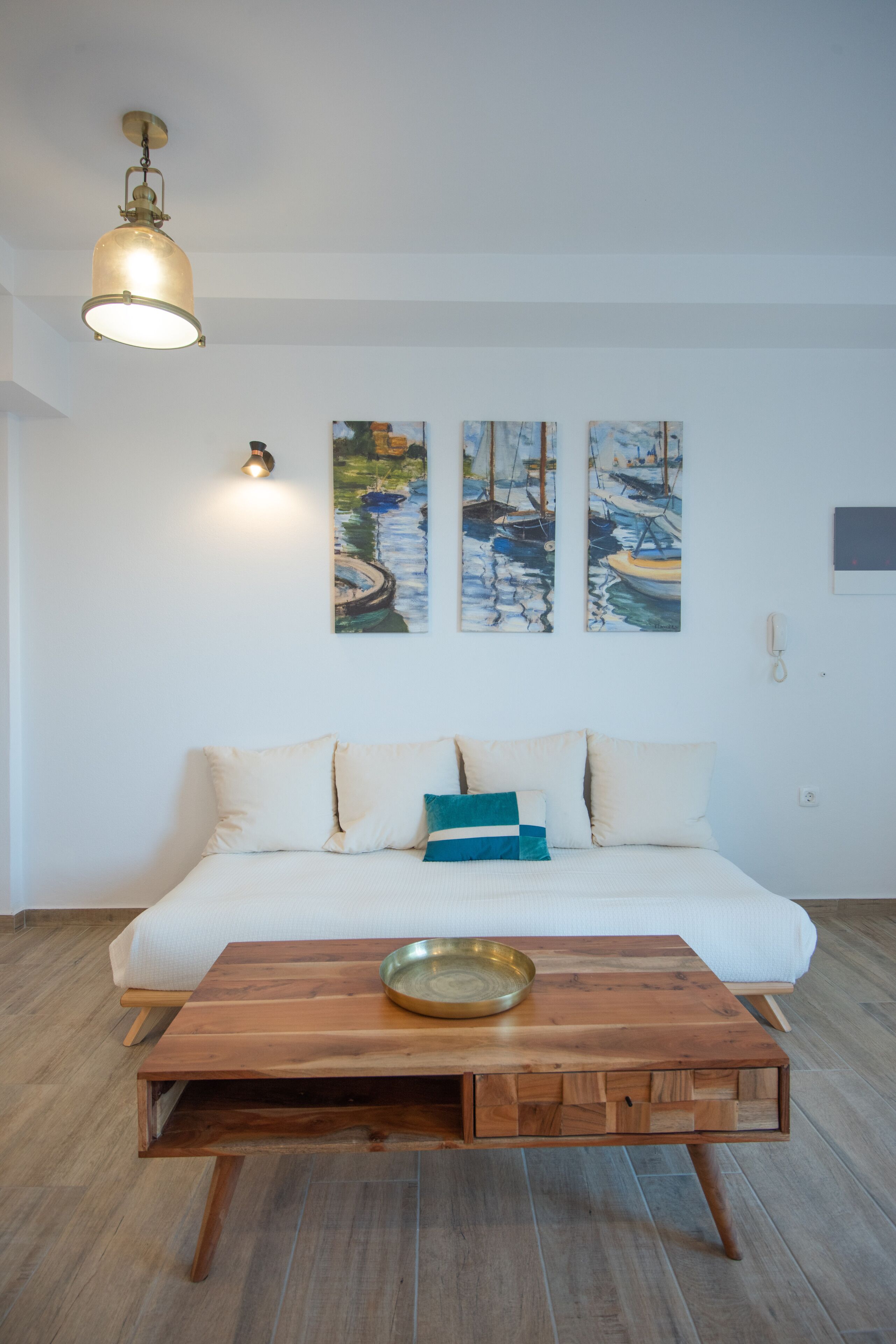 Ammos Lux Apartments