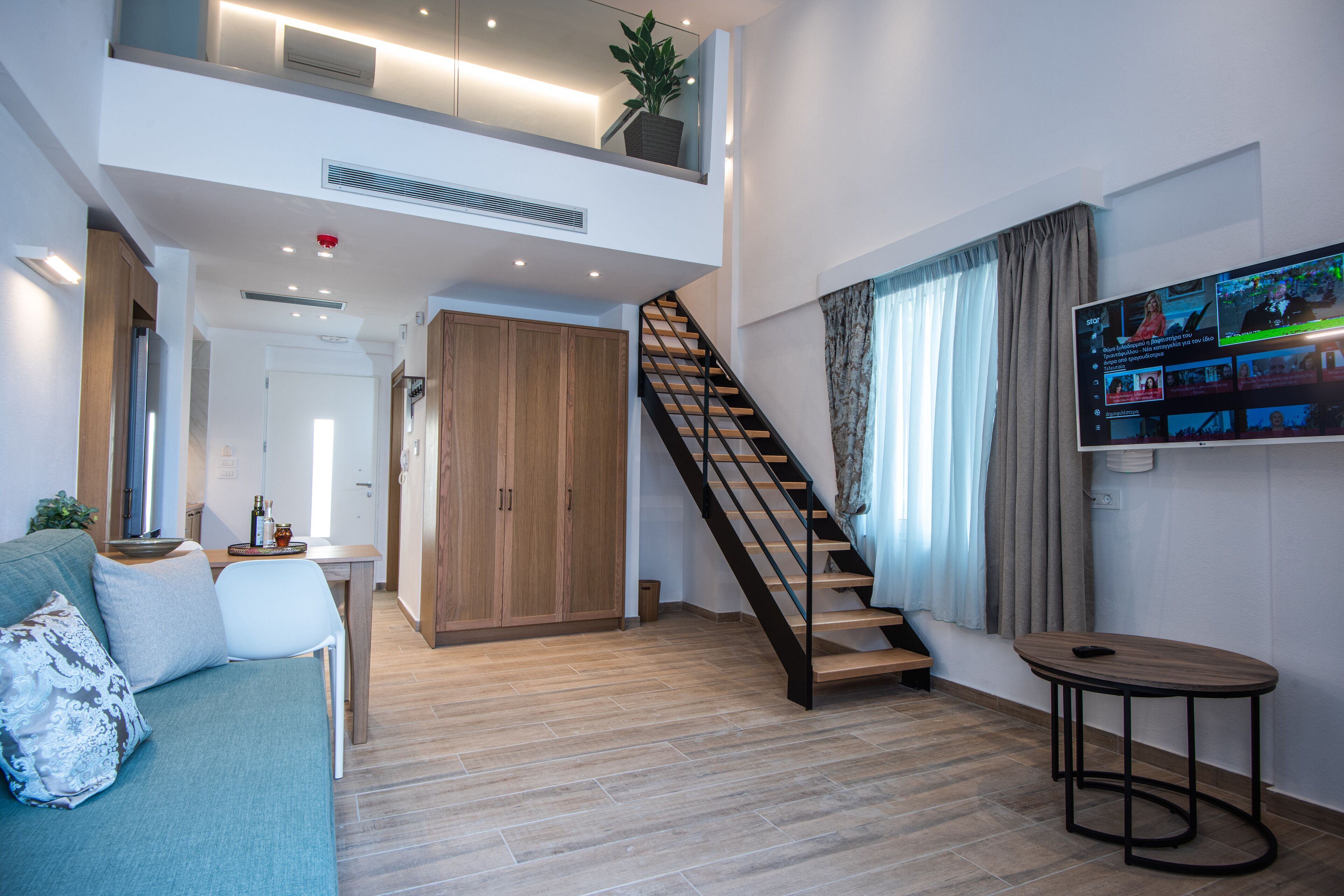 Ammos Lux Apartments