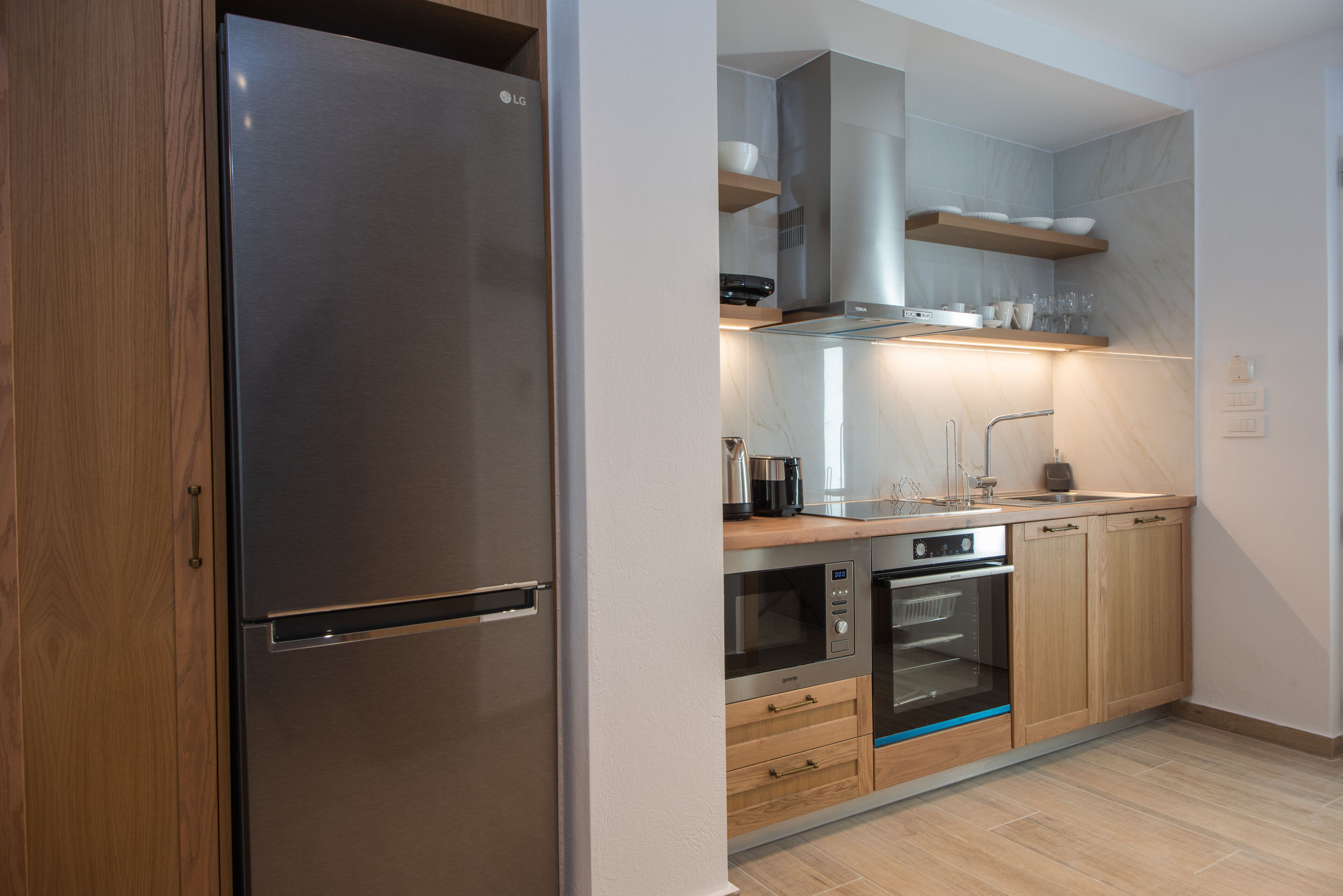 Ammos Lux Apartments
