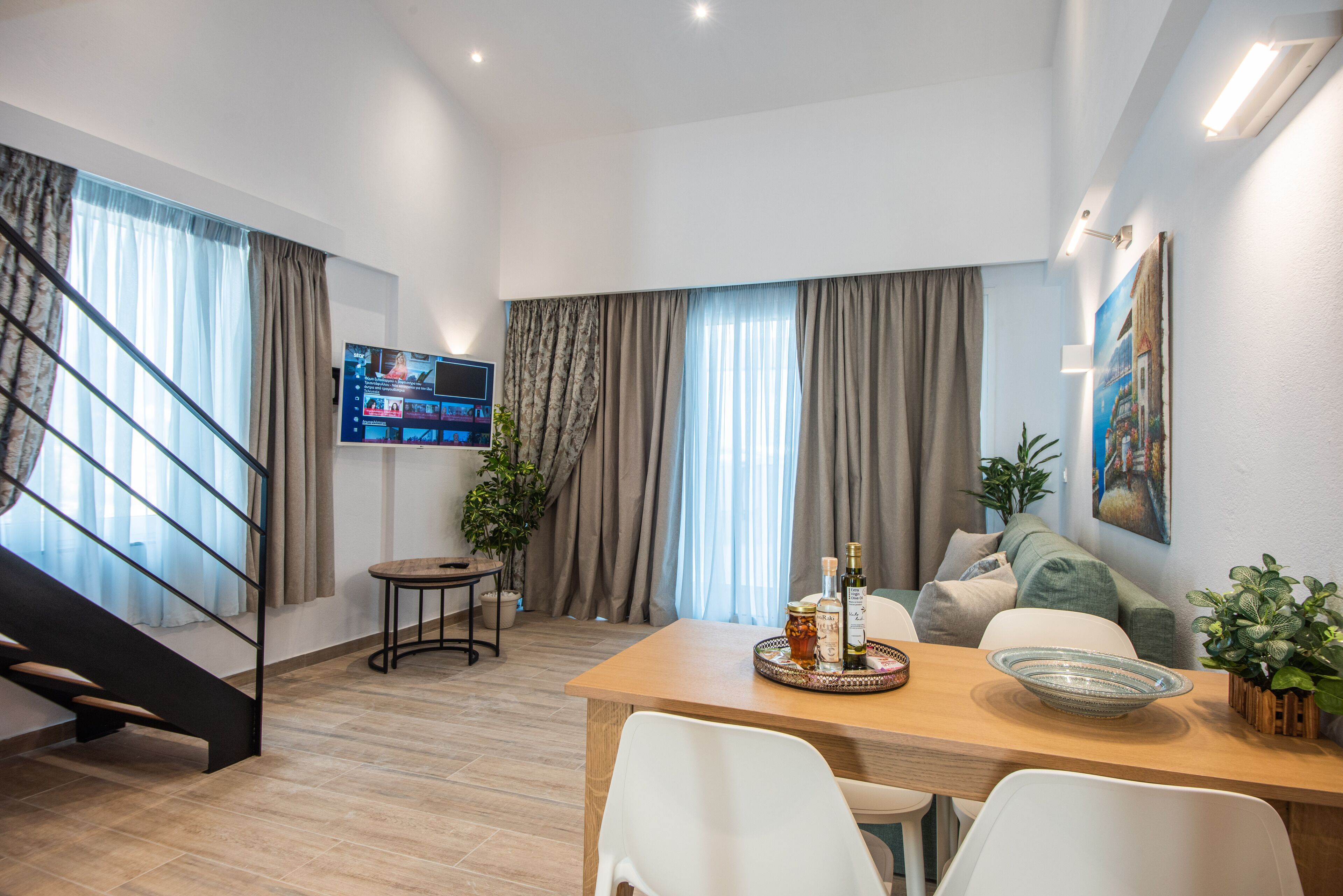 Ammos Lux Apartments