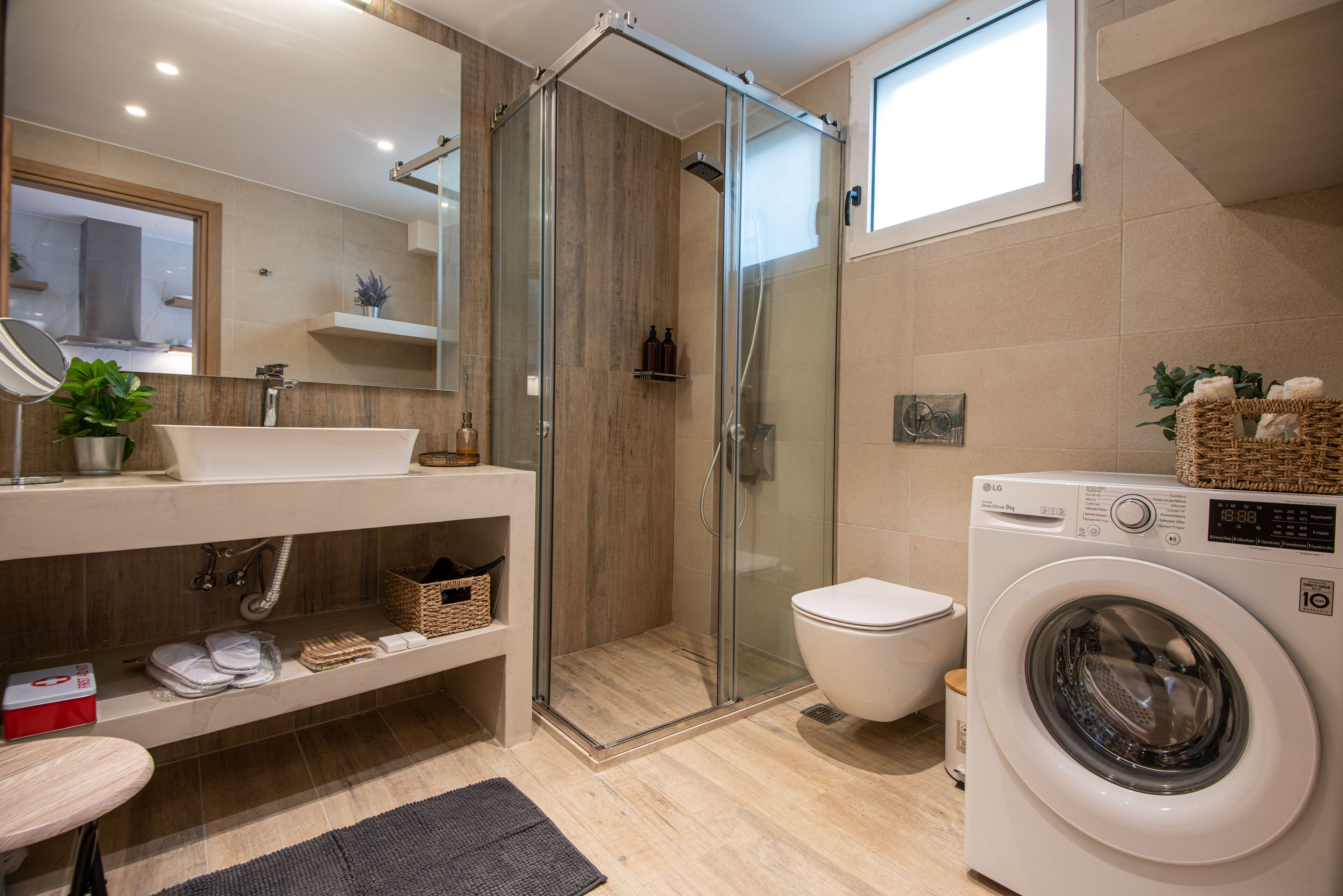 Ammos Lux Apartments