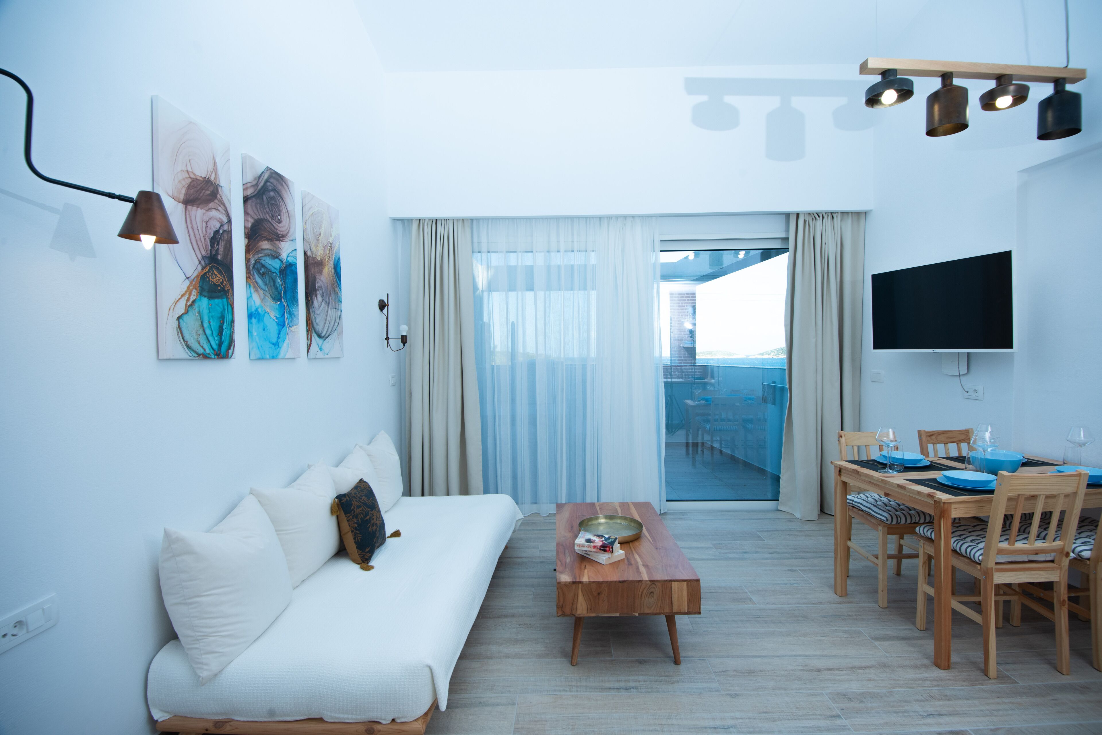 Ammos Lux Apartments